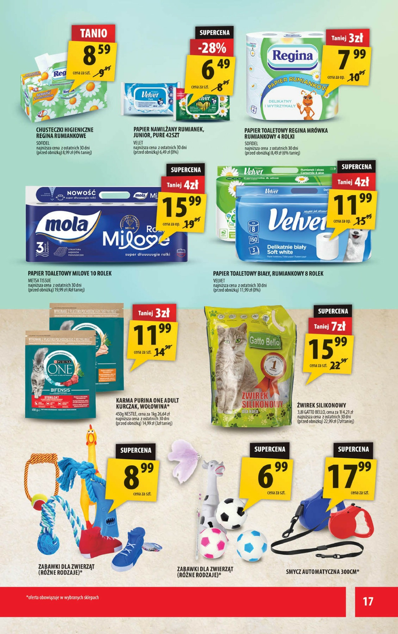 arhelan - Gazetka Arhelan - ważna od 26.09. do 05.10. - page: 17