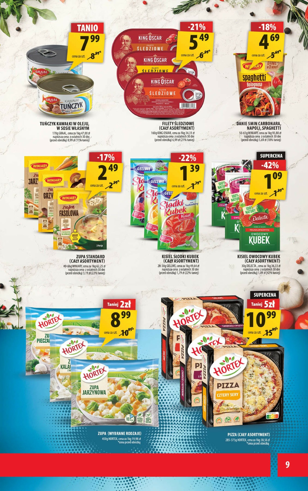 arhelan - Gazetka Arhelan - ważna od 26.09. do 05.10. - page: 9