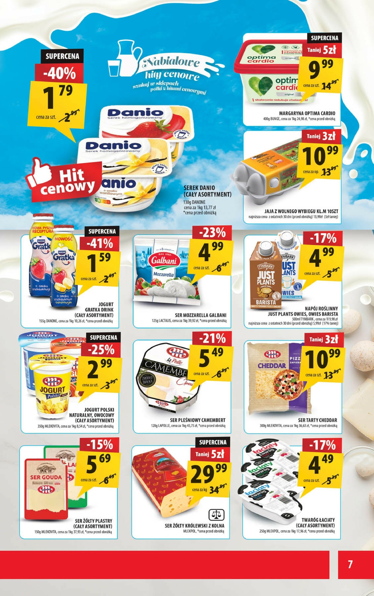 arhelan - Gazetka Arhelan - ważna od 26.09. do 05.10. - page: 7