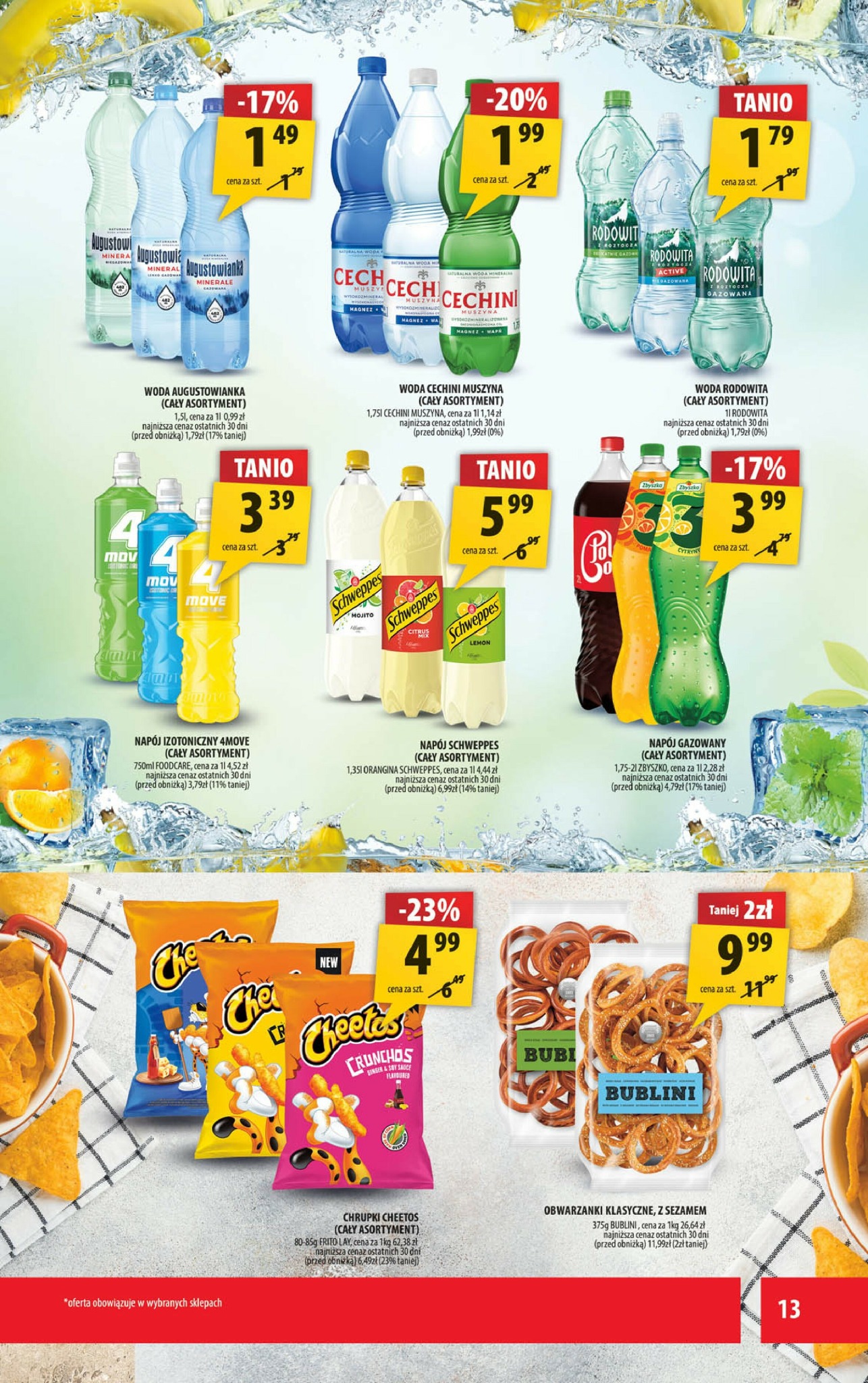 arhelan - Gazetka Arhelan - ważna od 26.09. do 05.10. - page: 13