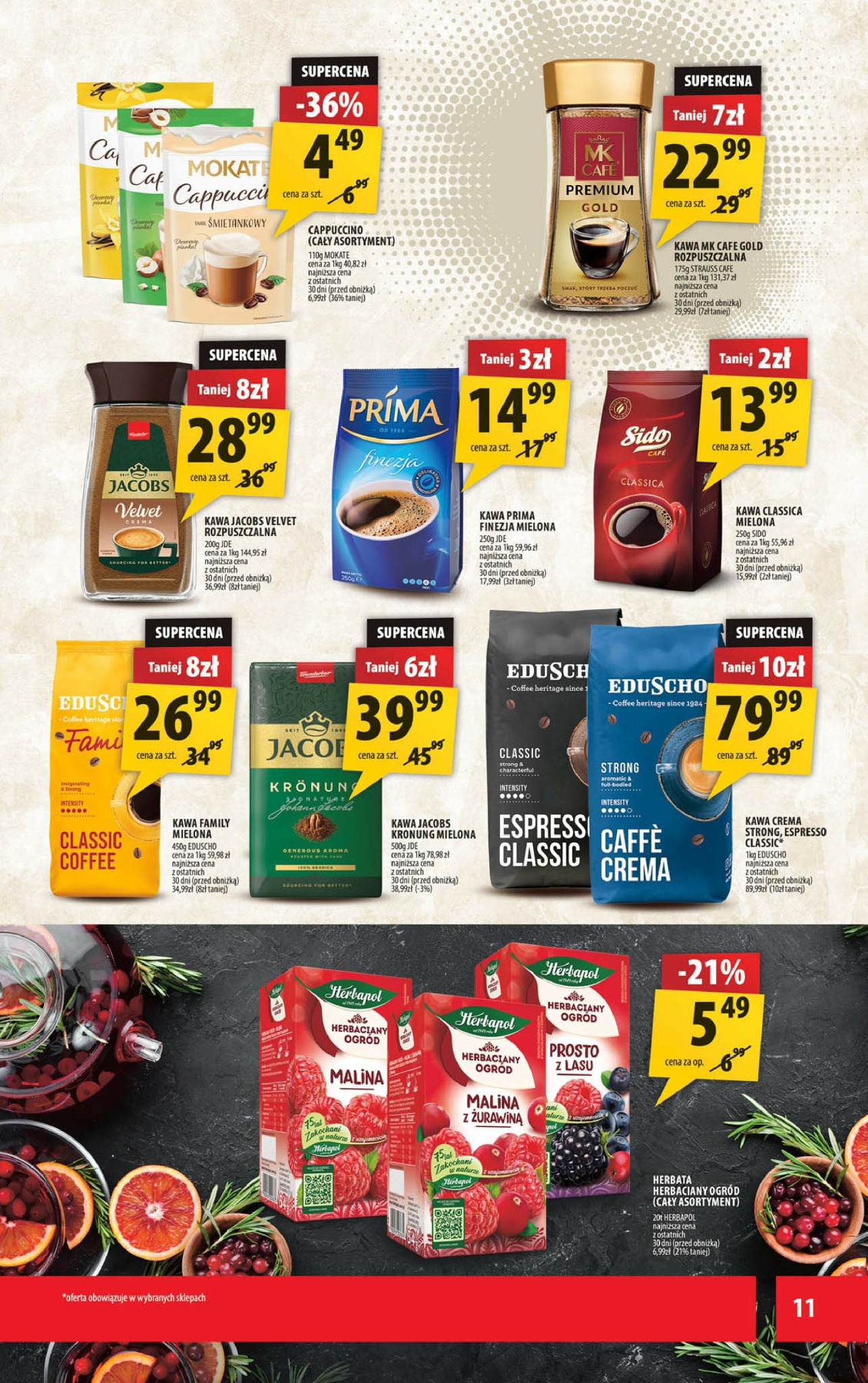 arhelan - Gazetka Arhelan - ważna od 26.09. do 05.10. - page: 11