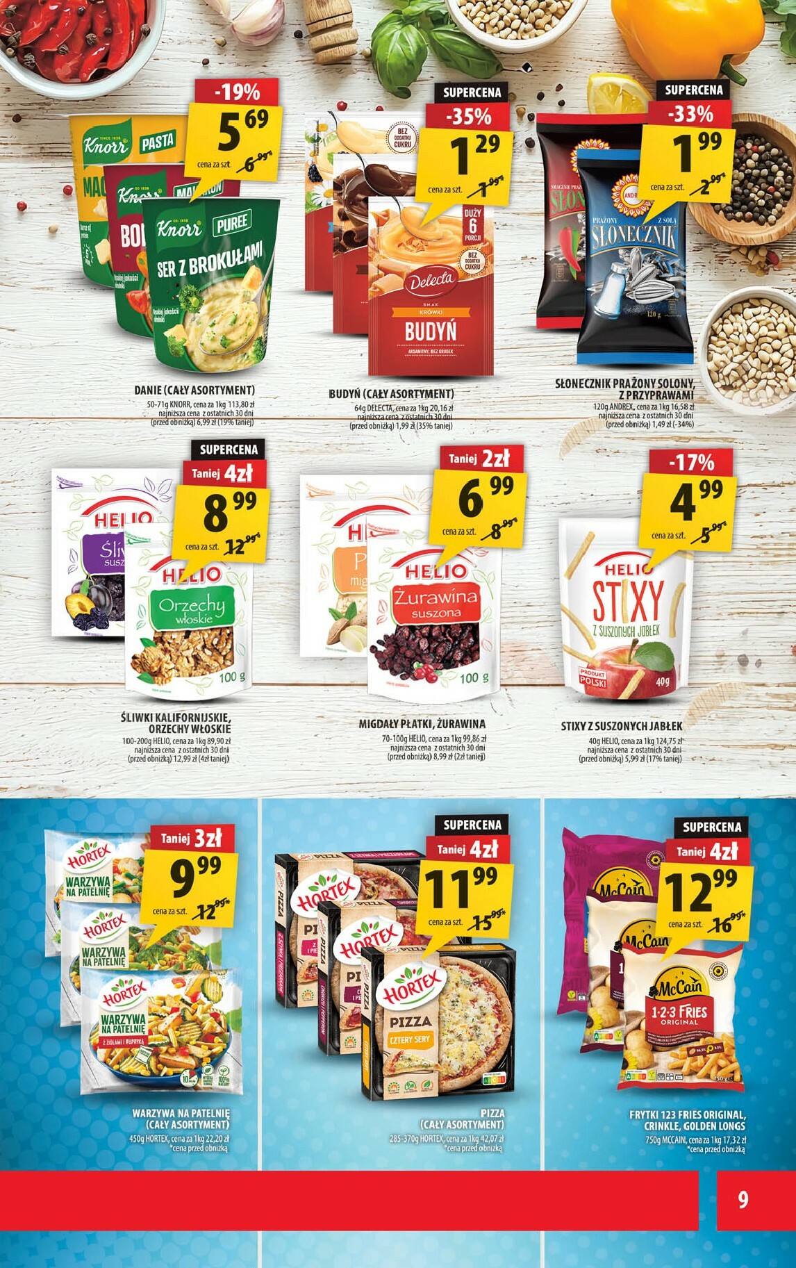 arhelan - Gazetka Arhelan - ważna od 10.10. do 19.10. - page: 9