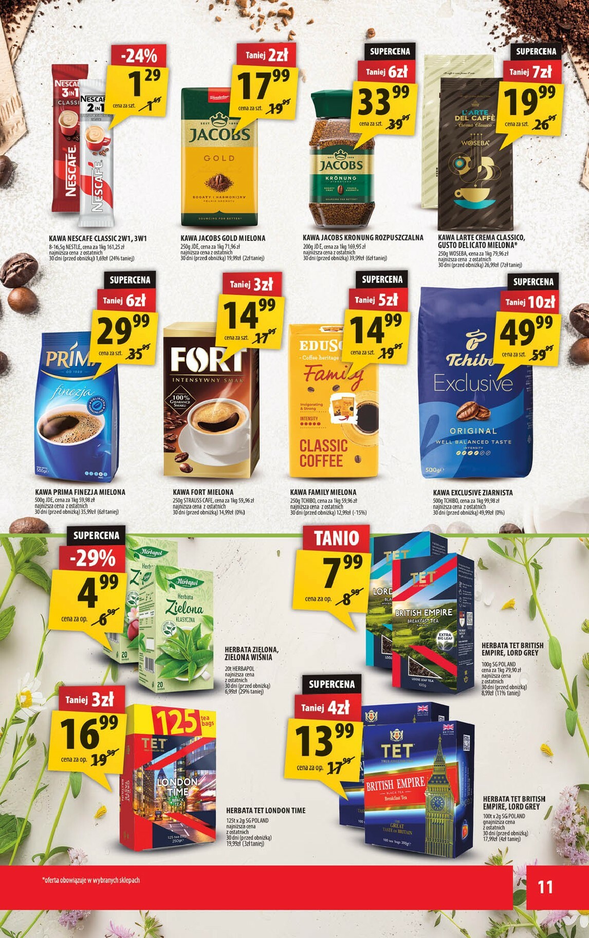 arhelan - Gazetka Arhelan - ważna od 10.10. do 19.10. - page: 11