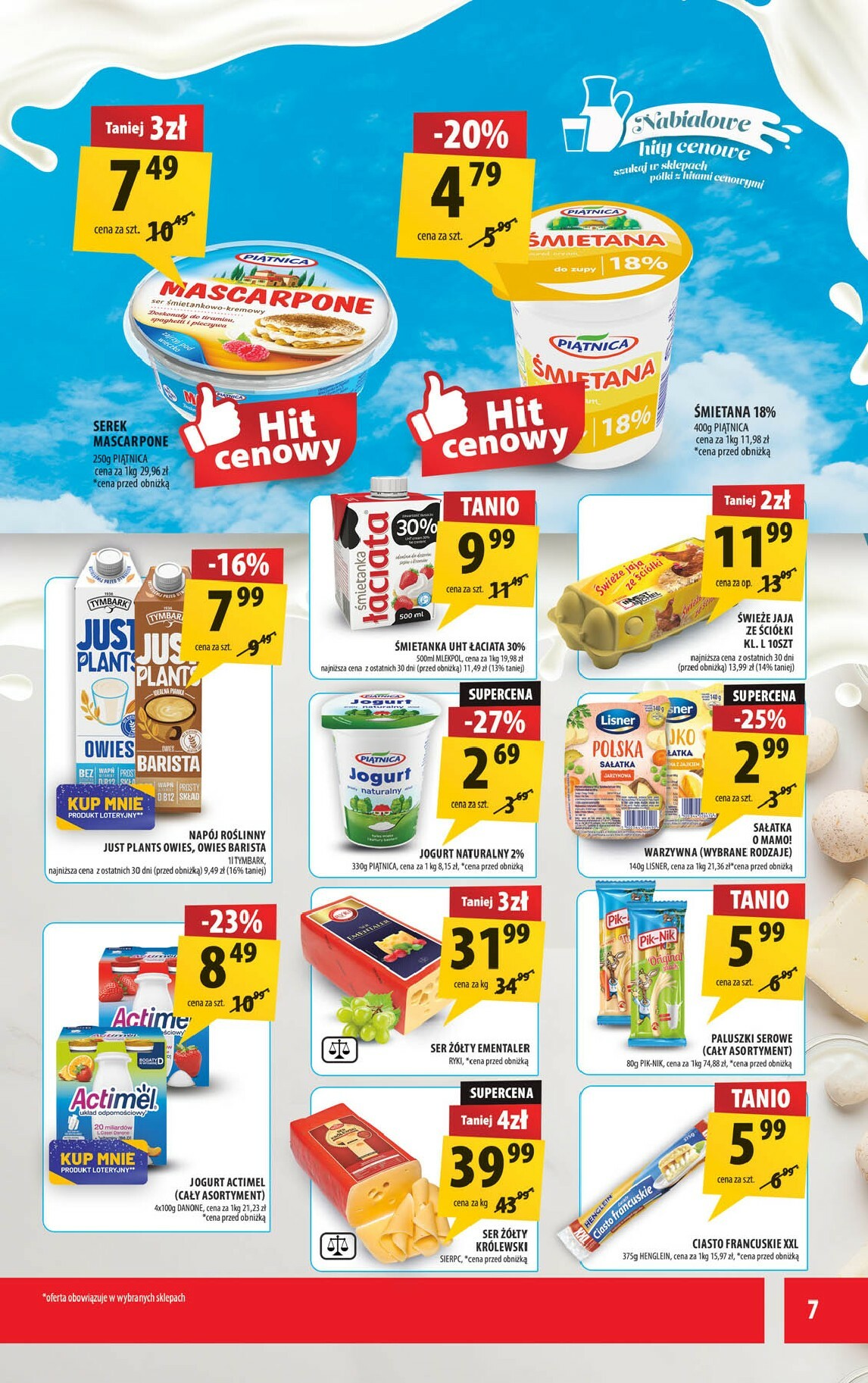 arhelan - Gazetka Arhelan - ważna od 24.10. do 02.11. - page: 7