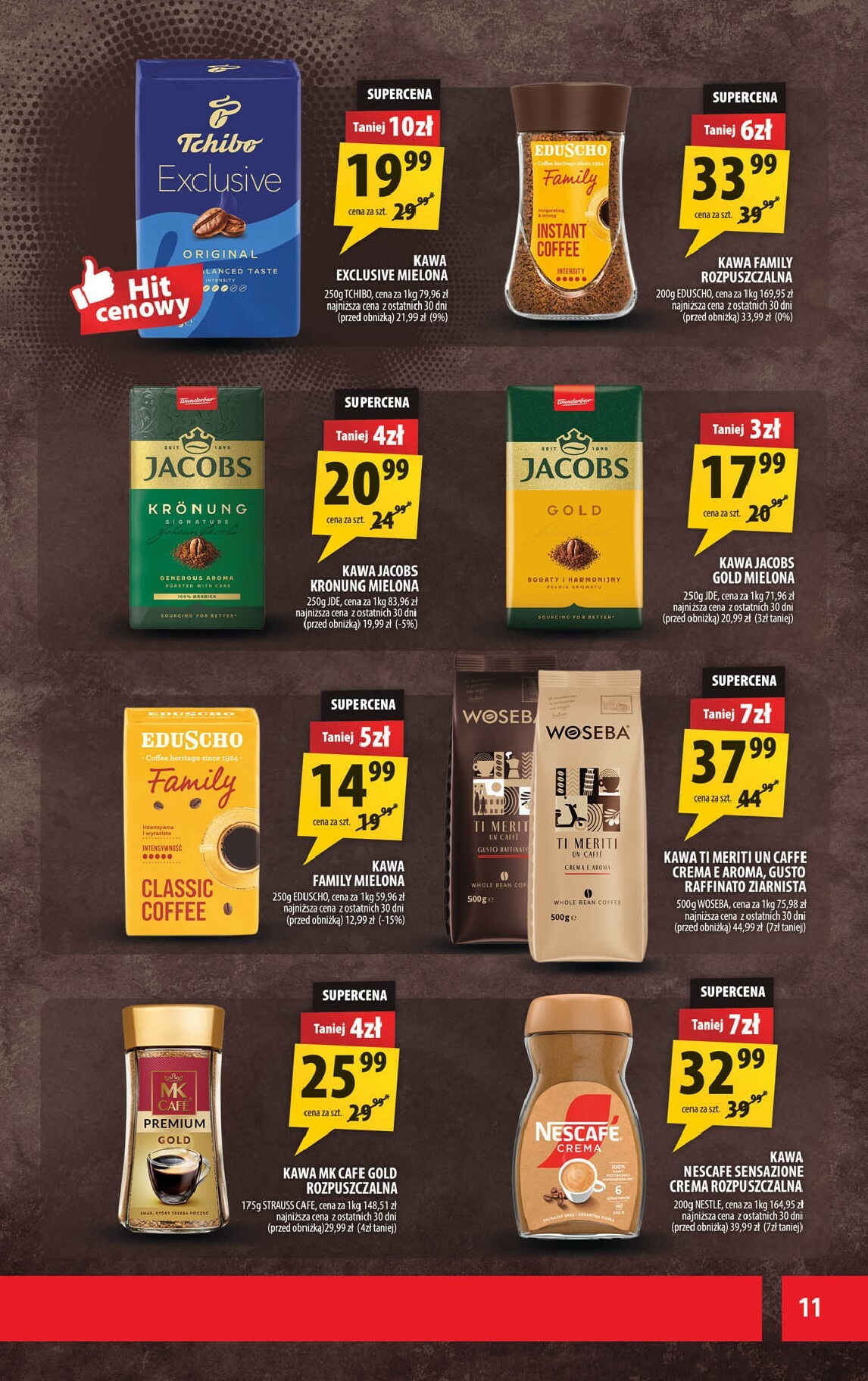 arhelan - Gazetka Arhelan - ważna od 16.01. do 25.01. - page: 11