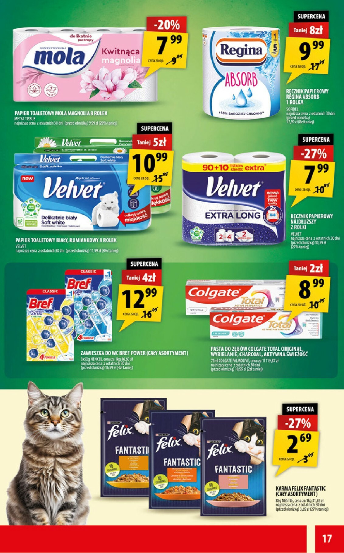 arhelan - Gazetka Arhelan - ważna od 13.02.2026 do 22.02.2026 - page: 17