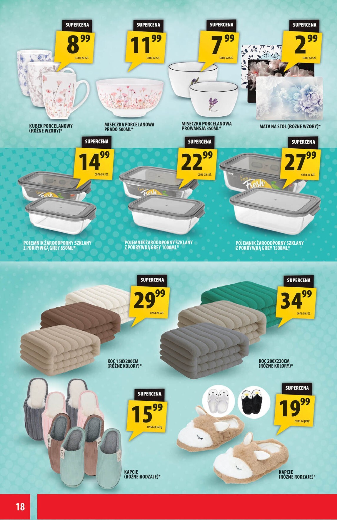 arhelan - Gazetka Arhelan - ważna od 27.02.2026 do 08.03.2026 - page: 18