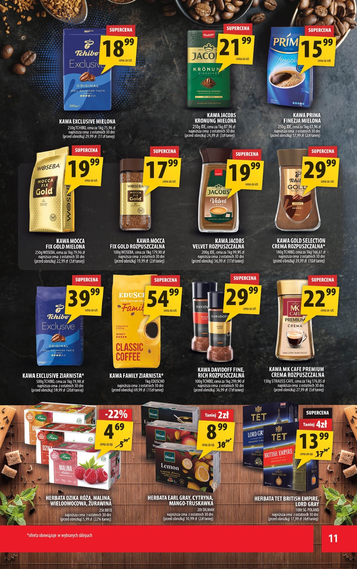 arhelan - Gazetka Arhelan - ważna od 27.02.2026 do 08.03.2026 - page: 11