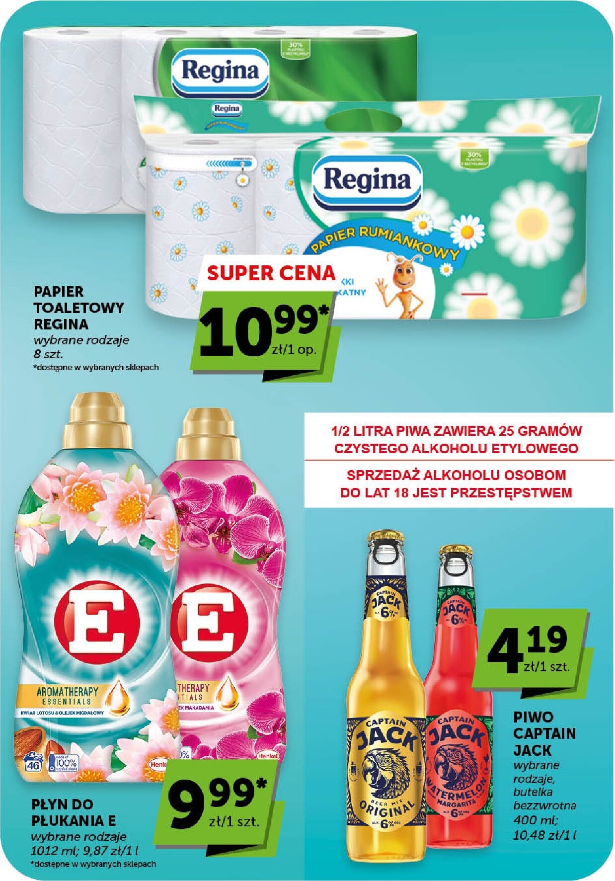 euro-sklep - Nowa gazetka Euro Sklep - Supermarket ważna od 21.05.2026 do 27.05.2026 - page: 27
