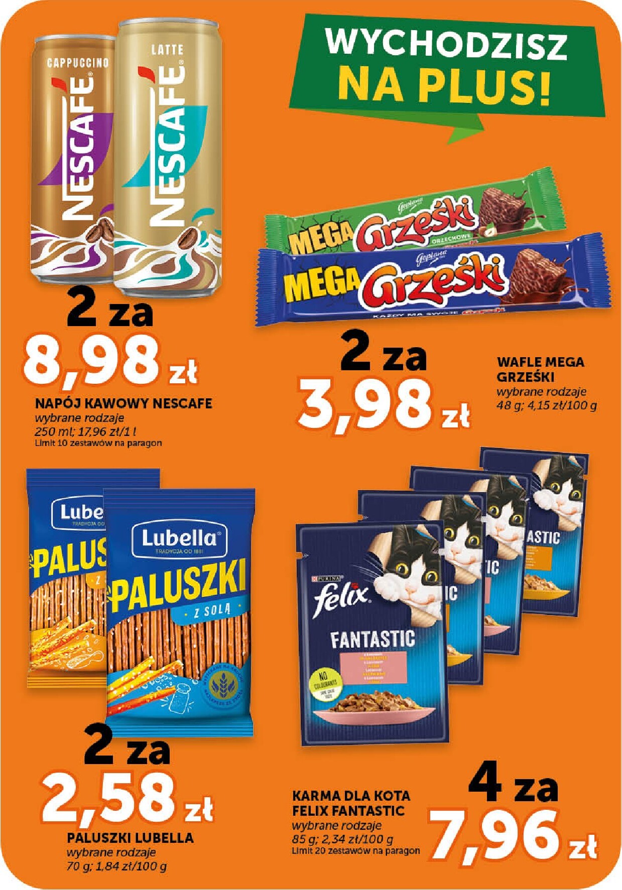euro-sklep - Nowa gazetka Euro Sklep - Supermarket ważna od 21.05.2026 do 27.05.2026 - page: 11