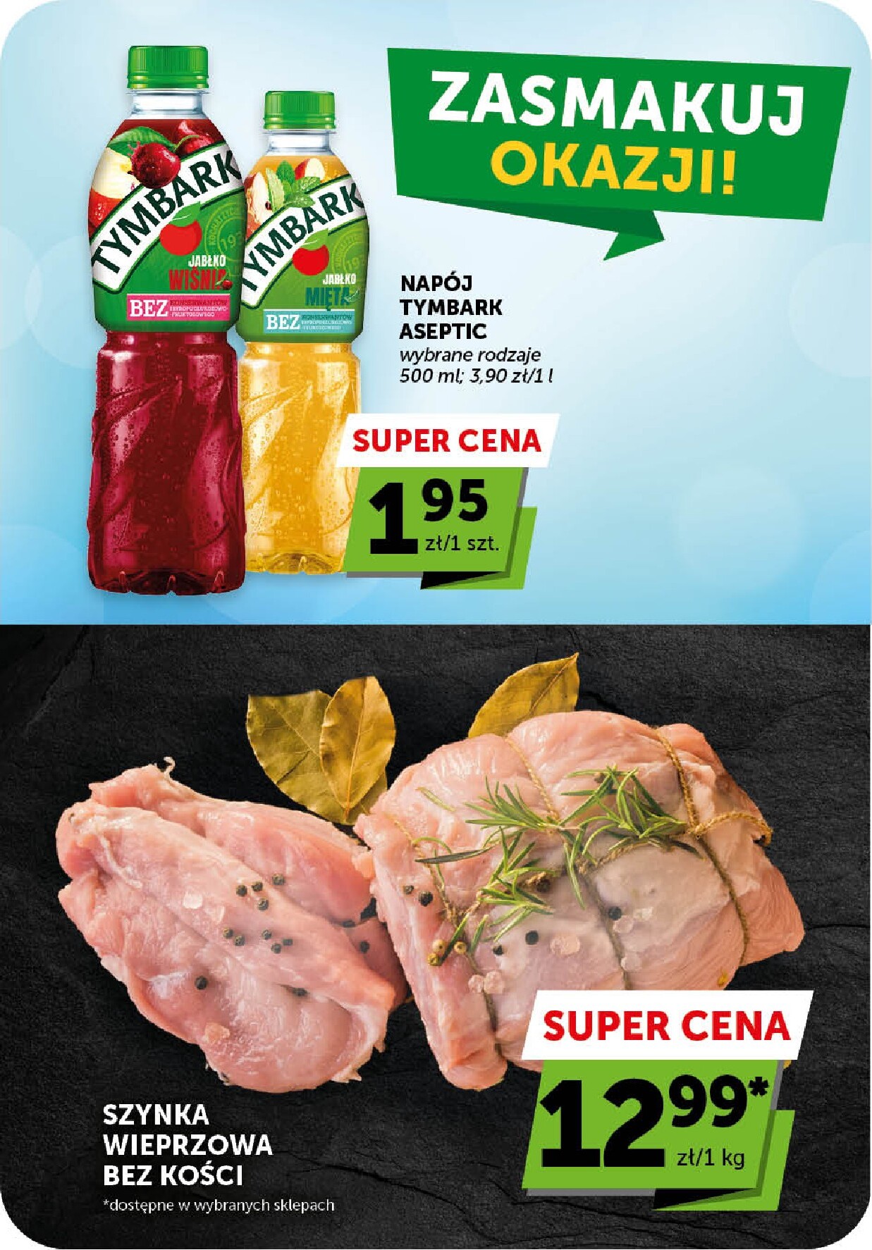 euro-sklep - Nowa gazetka Euro Sklep - Supermarket ważna od 21.05.2026 do 27.05.2026 - page: 3