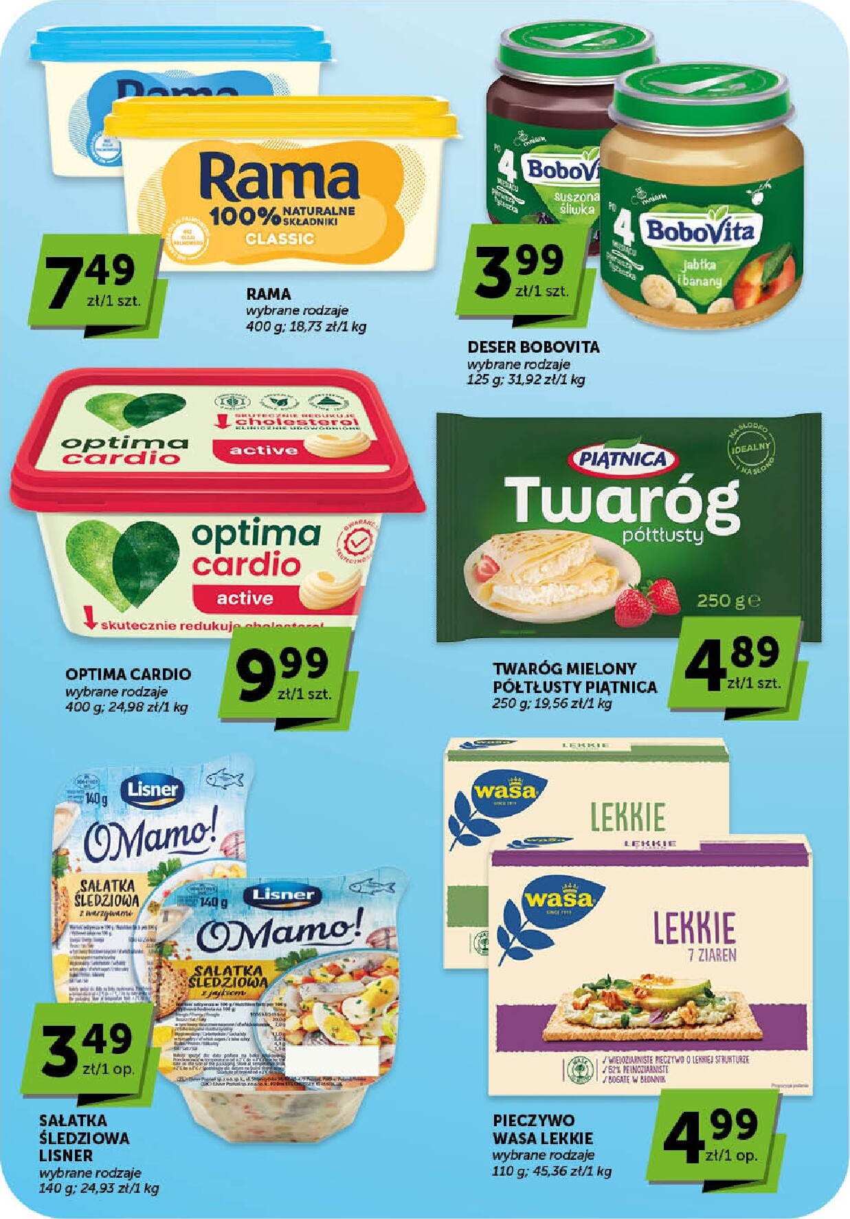 euro-sklep - Nowa gazetka Euro Sklep - Supermarket ważna od 21.05.2026 do 27.05.2026 - page: 17