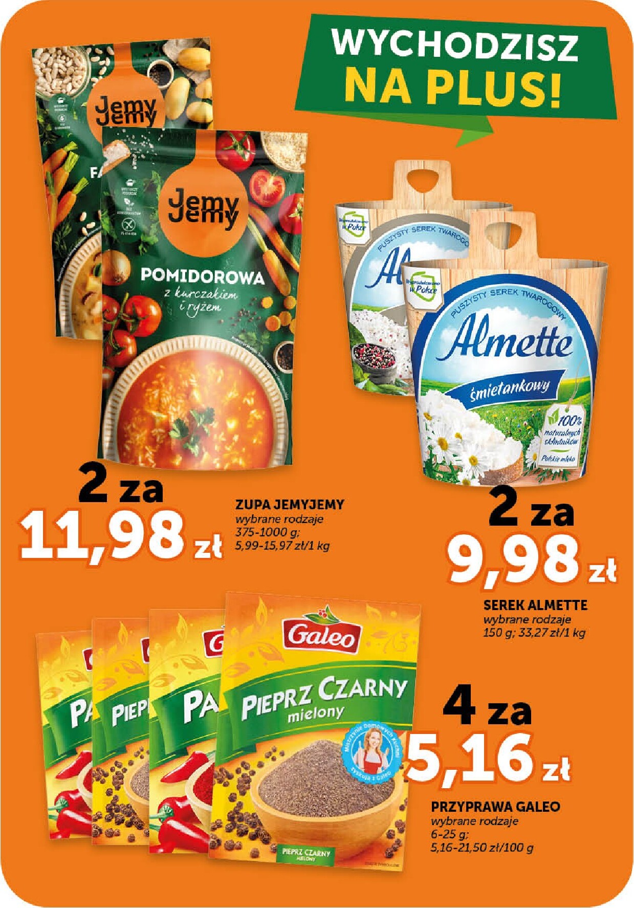 euro-sklep - Nowa gazetka Euro Sklep - Supermarket ważna od 21.05.2026 do 27.05.2026 - page: 10