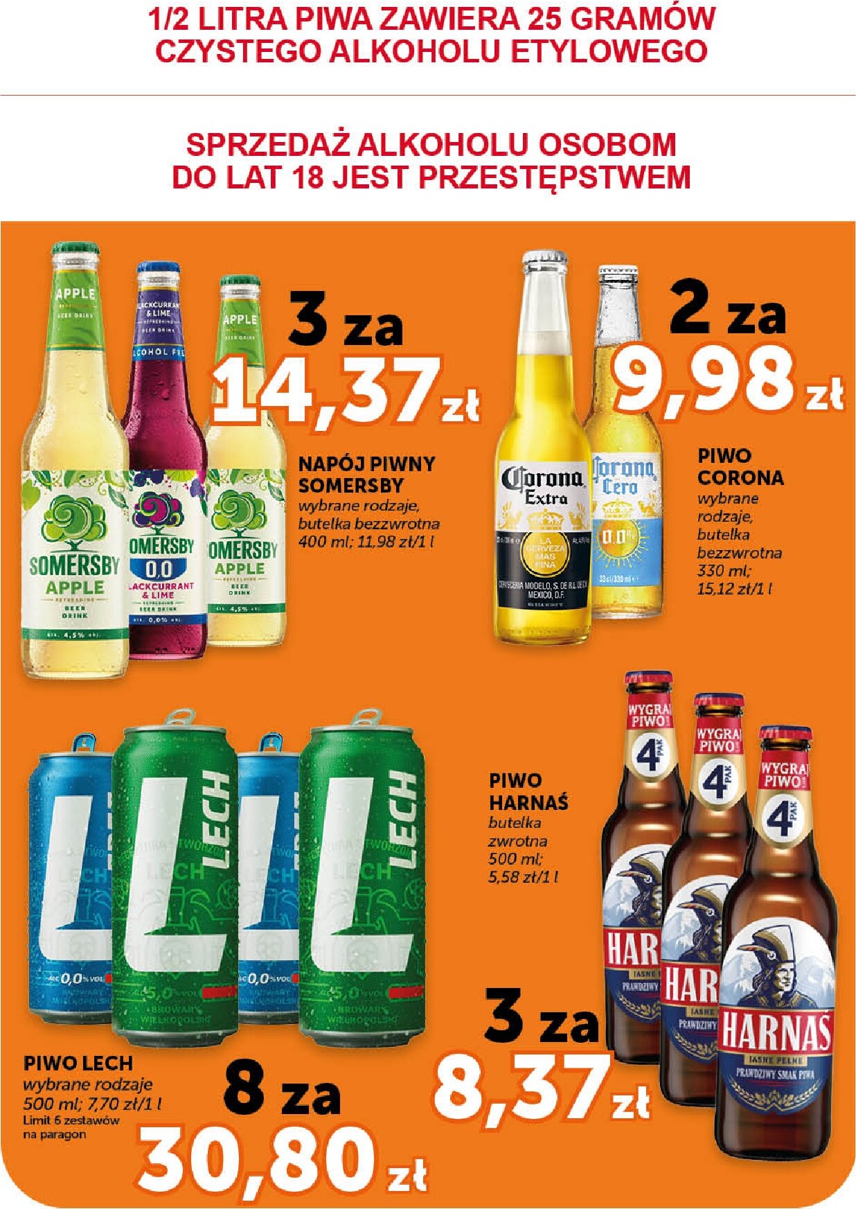 euro-sklep - Nowa gazetka Euro Sklep - Supermarket ważna od 21.05.2026 do 27.05.2026 - page: 12