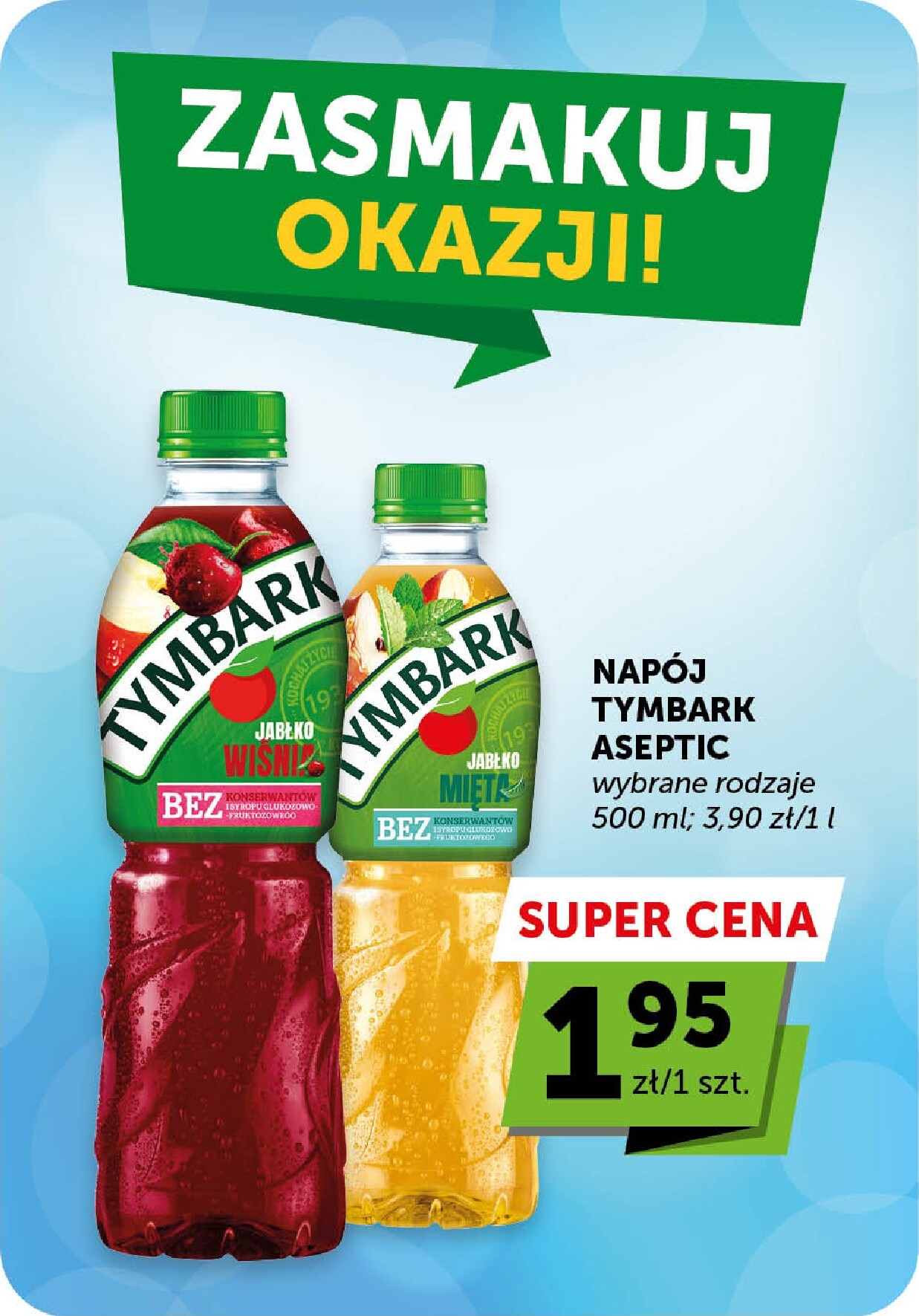 euro-sklep - Nowa gazetka Euro Sklep - Market ważna od 21.05.2026 do 27.05.2026 - page: 3