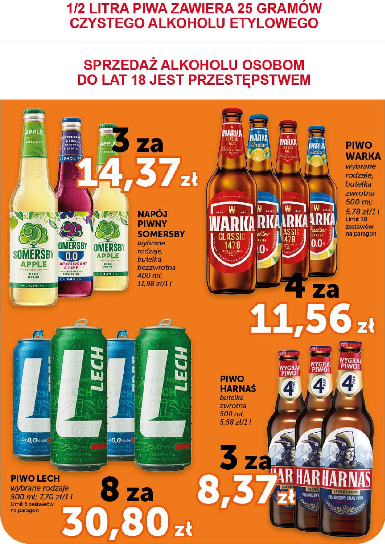 euro-sklep - Nowa gazetka Euro Sklep - Market ważna od 21.05.2026 do 27.05.2026 - page: 9