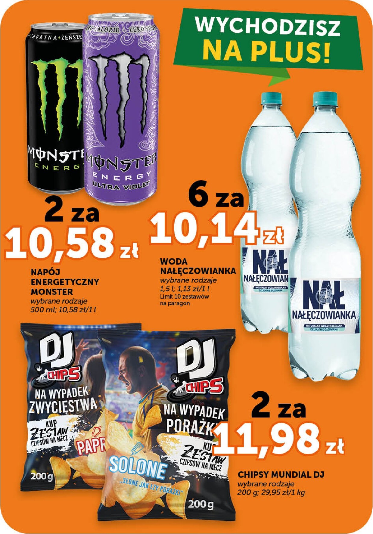 euro-sklep - Nowa gazetka Euro Sklep - Supermarket ważna od 28.05.2026 do 10.06.2026 - page: 18
