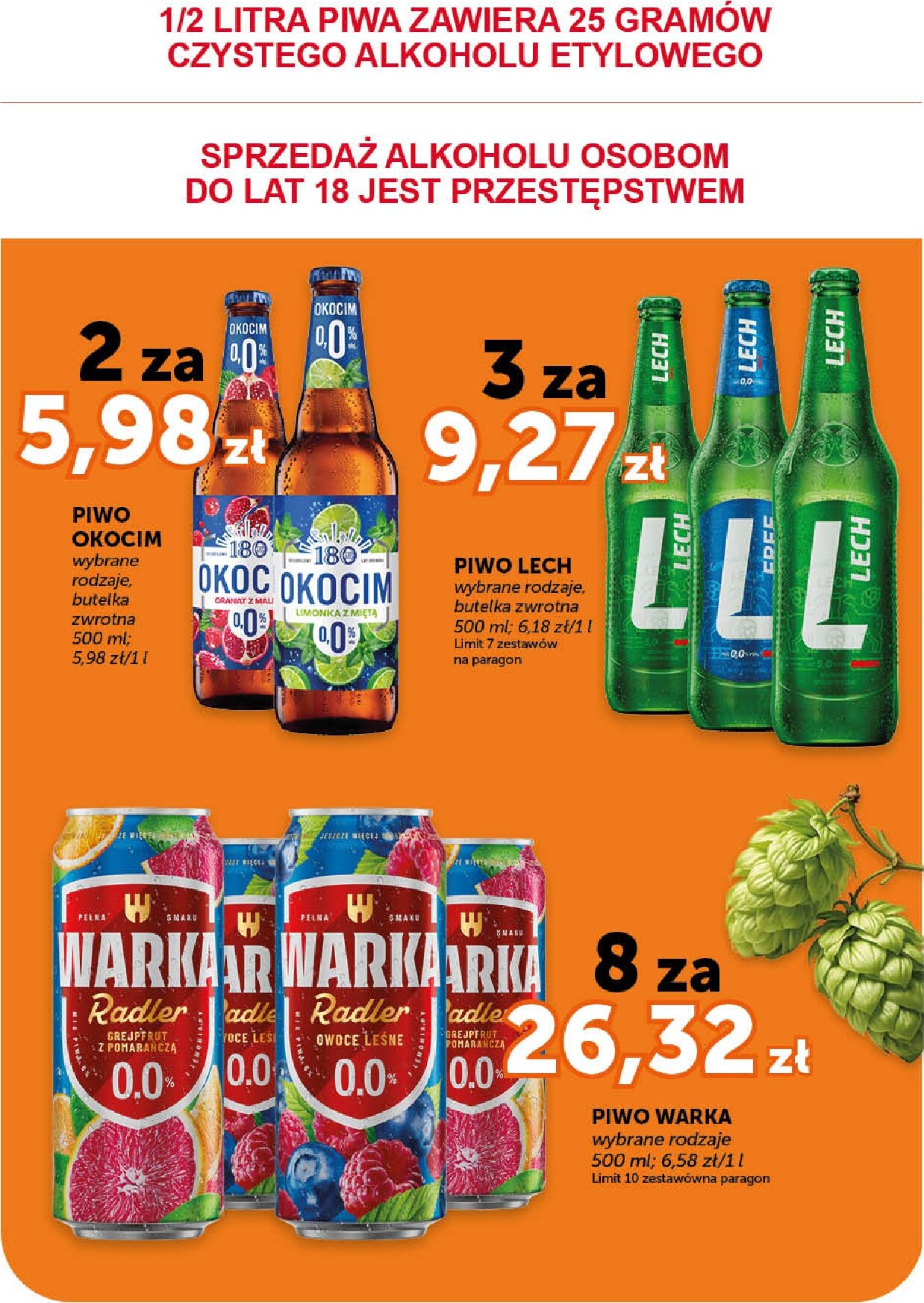 euro-sklep - Nowa gazetka Euro Sklep - Supermarket ważna od 28.05.2026 do 10.06.2026 - page: 20