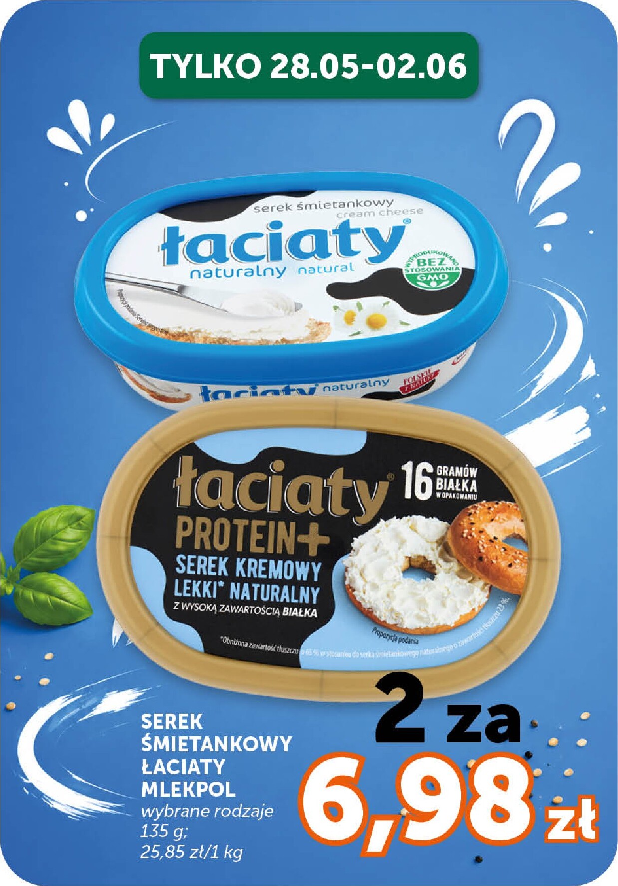 euro-sklep - Nowa gazetka Euro Sklep - Supermarket ważna od 28.05.2026 do 10.06.2026 - page: 26