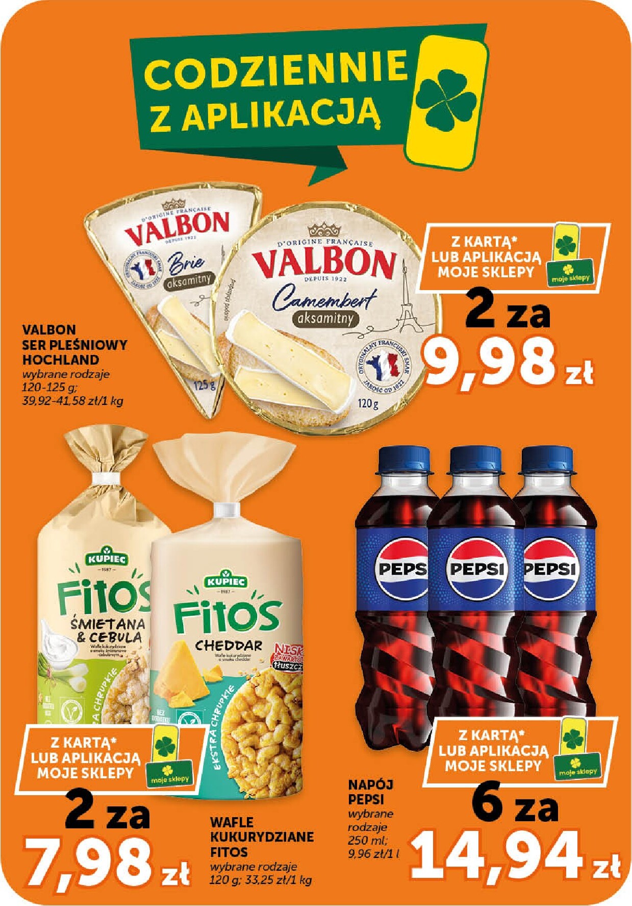 euro-sklep - Nowa gazetka Euro Sklep - Supermarket ważna od 28.05.2026 do 10.06.2026 - page: 16