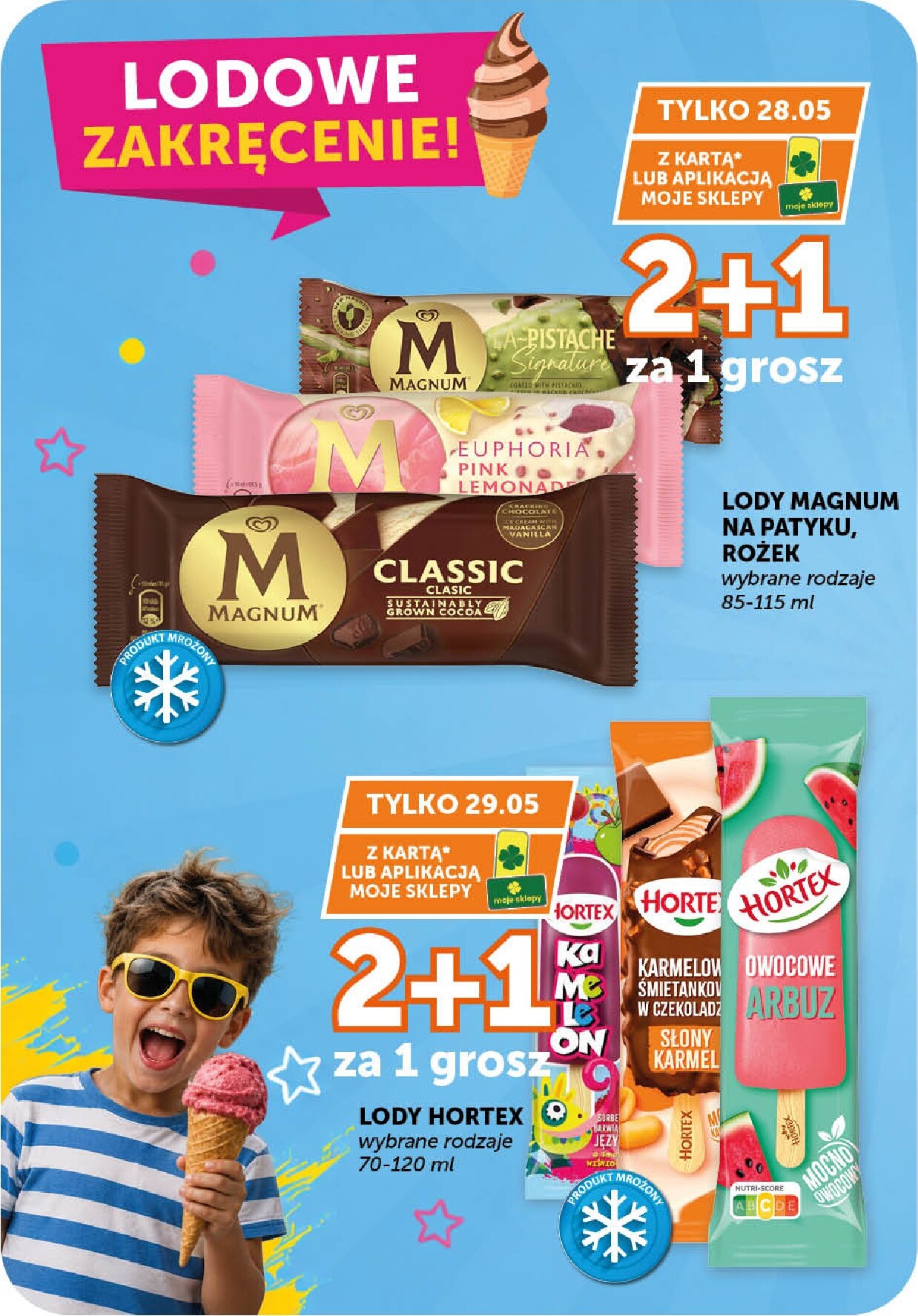 euro-sklep - Nowa gazetka Euro Sklep - Supermarket ważna od 28.05.2026 do 10.06.2026 - page: 9