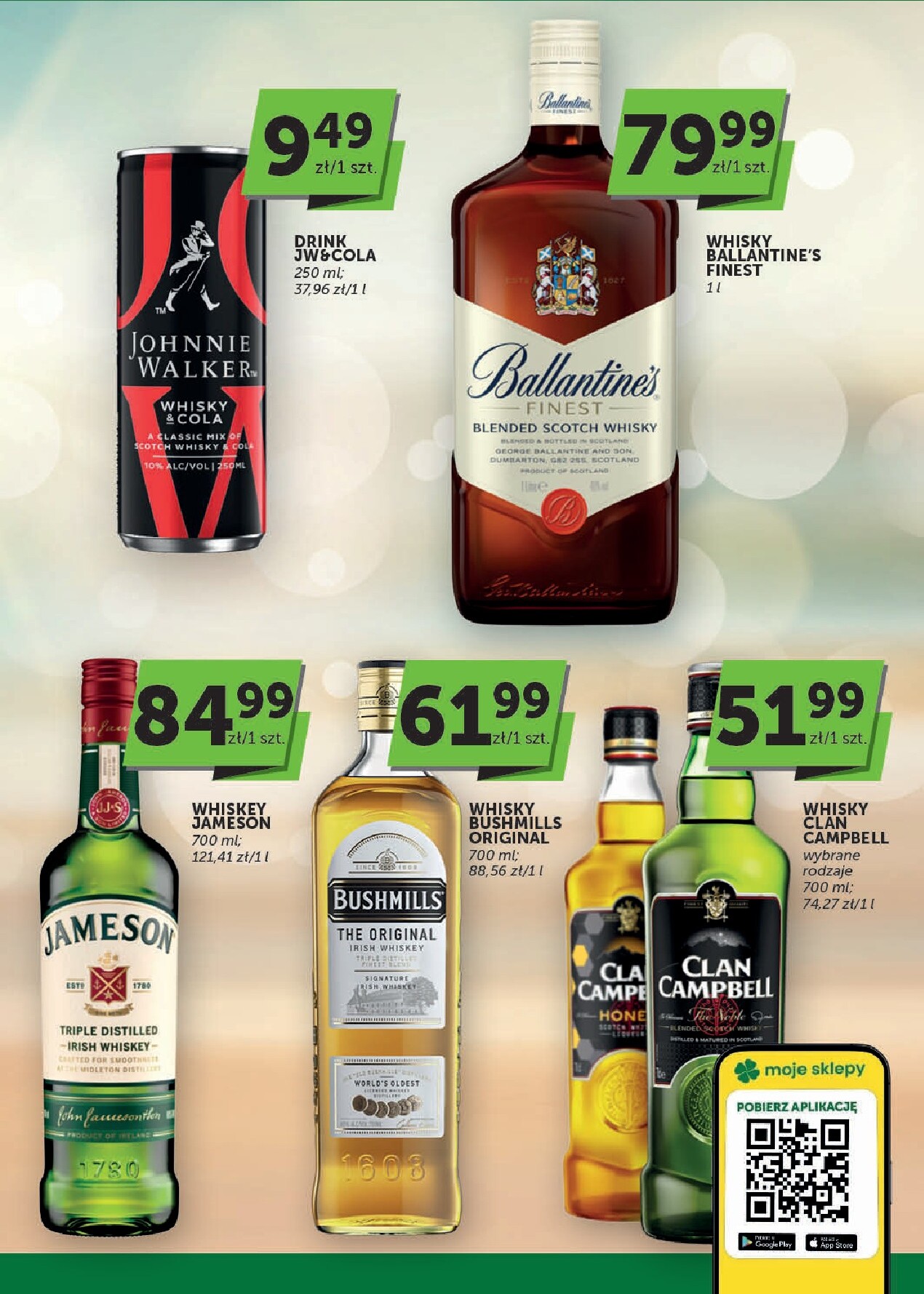 euro-sklep - Nowa gazetka Euro Sklep - Katalog Alkoholowy ważna od 28.05.2026 do 10.06.2026 - page: 6