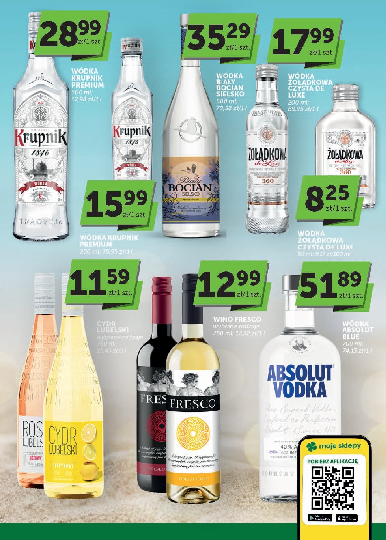 euro-sklep - Nowa gazetka Euro Sklep - Katalog Alkoholowy ważna od 28.05.2026 do 10.06.2026 - page: 2