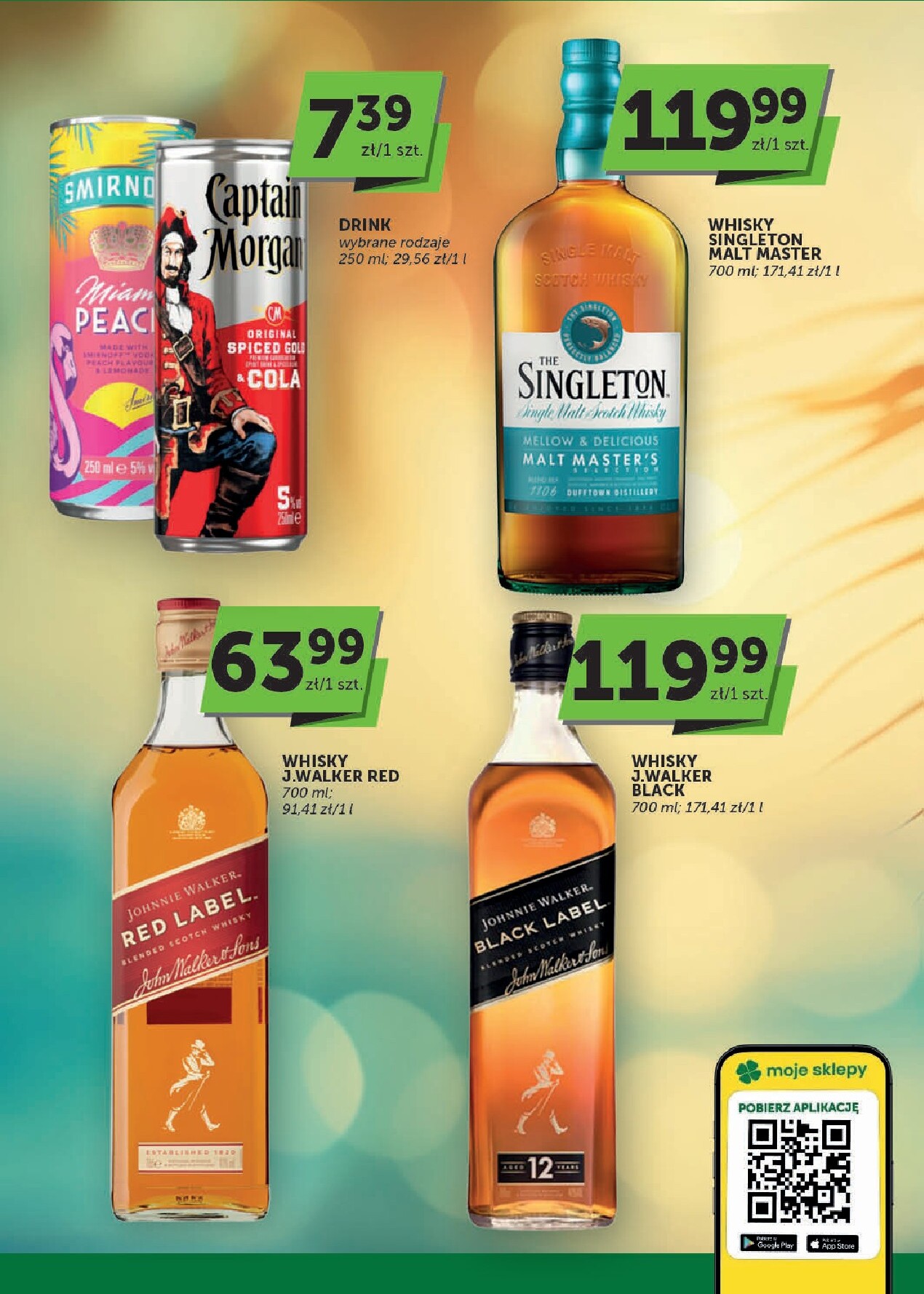 euro-sklep - Nowa gazetka Euro Sklep - Katalog Alkoholowy ważna od 28.05.2026 do 10.06.2026 - page: 5