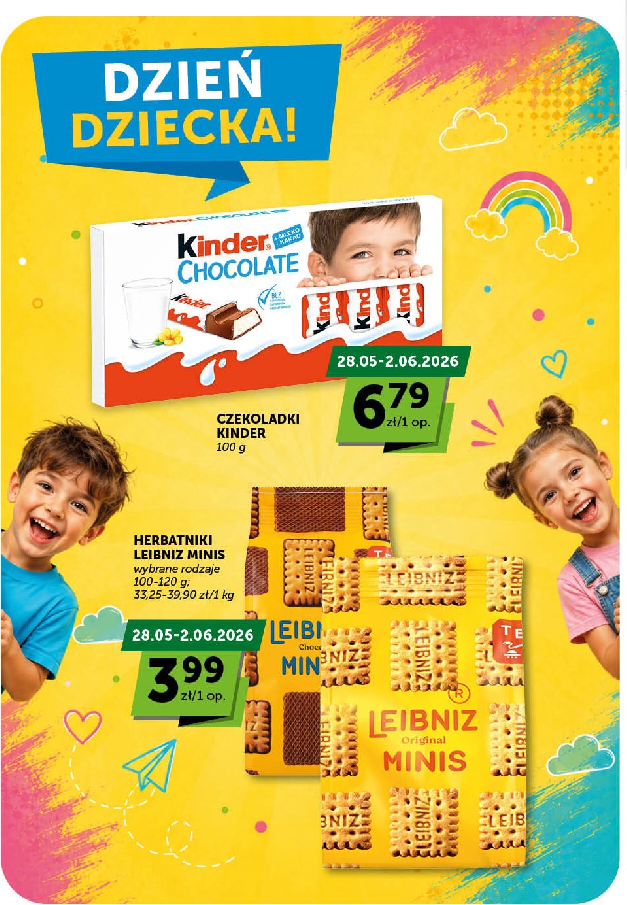 euro-sklep - Aktualna gazetka Euro Sklep - Minimarket ważna od 28.05.2026 do 10.06.2026 - page: 2