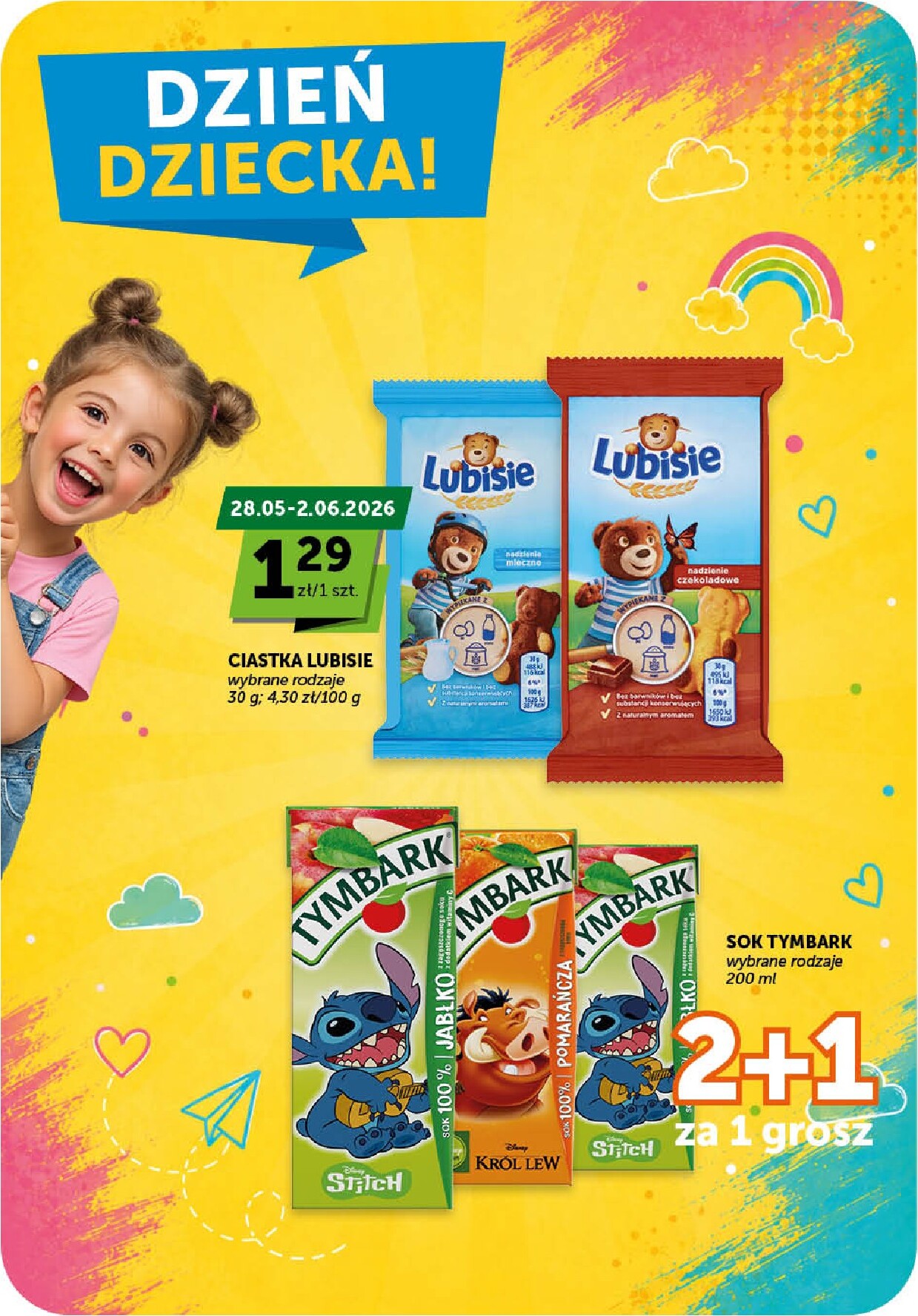 euro-sklep - Aktualna gazetka Euro Sklep - Minimarket ważna od 28.05.2026 do 10.06.2026 - page: 10