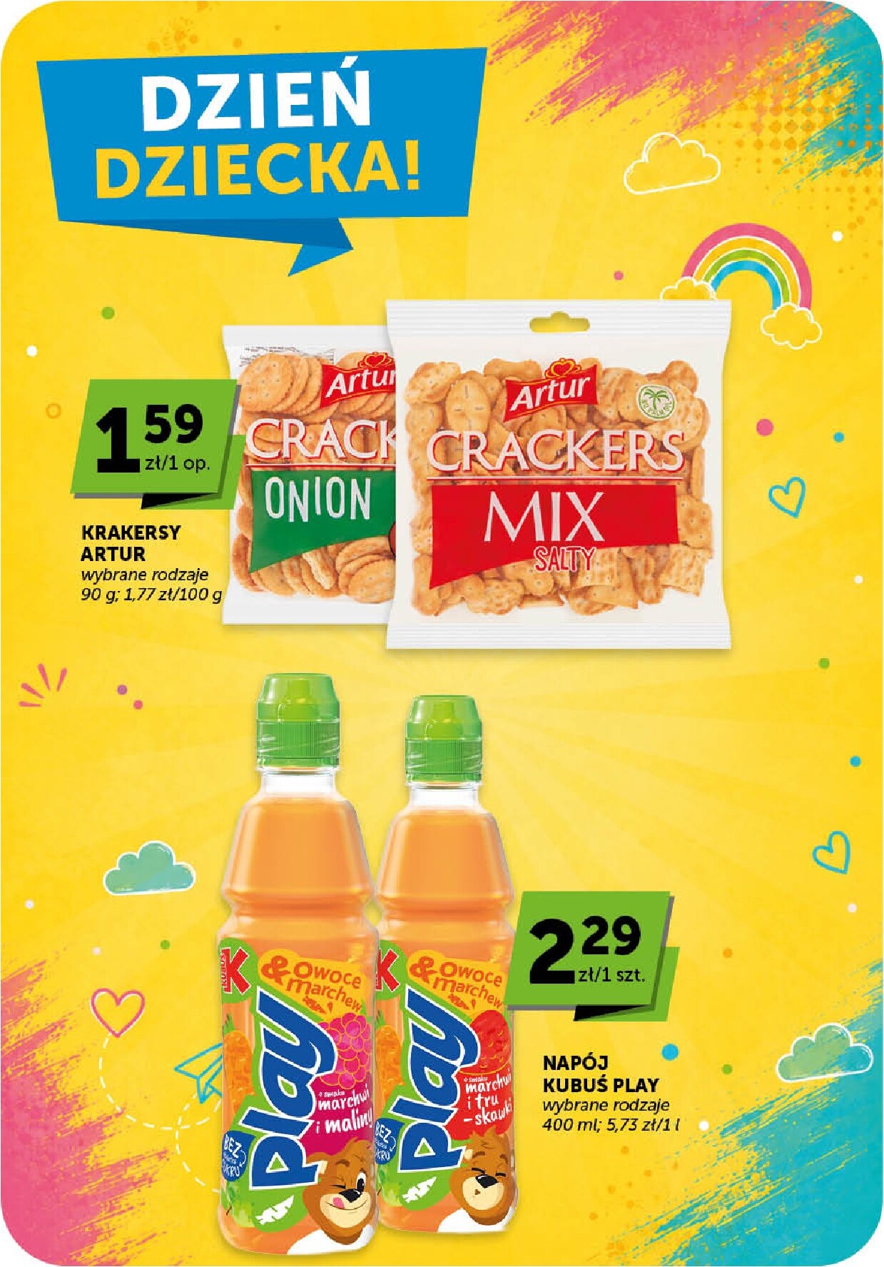 euro-sklep - Aktualna gazetka Euro Sklep - Minimarket ważna od 28.05.2026 do 10.06.2026 - page: 11