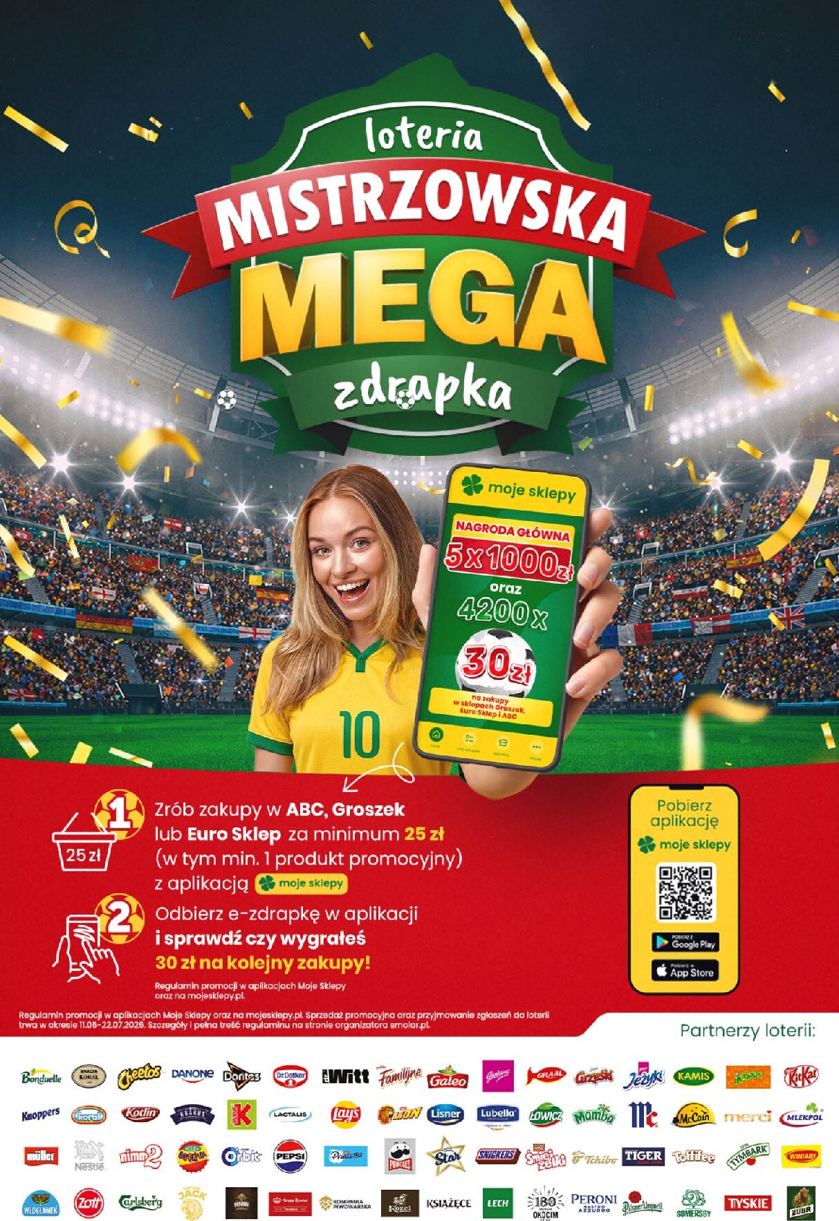 euro-sklep - Nowa gazetka Euro Sklep - Sprawdź, co więcej ważna od 11.06.2026 do 17.06.2026 - page: 2