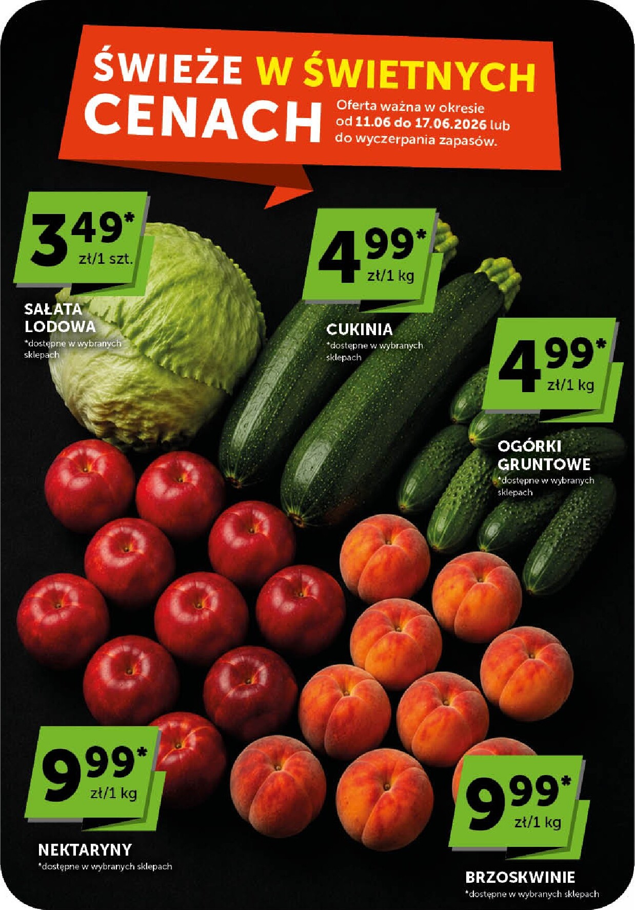 euro-sklep - Nowa gazetka Euro Sklep - Supermarket ważna od 11.06.2026 do 17.06.2026 - page: 9