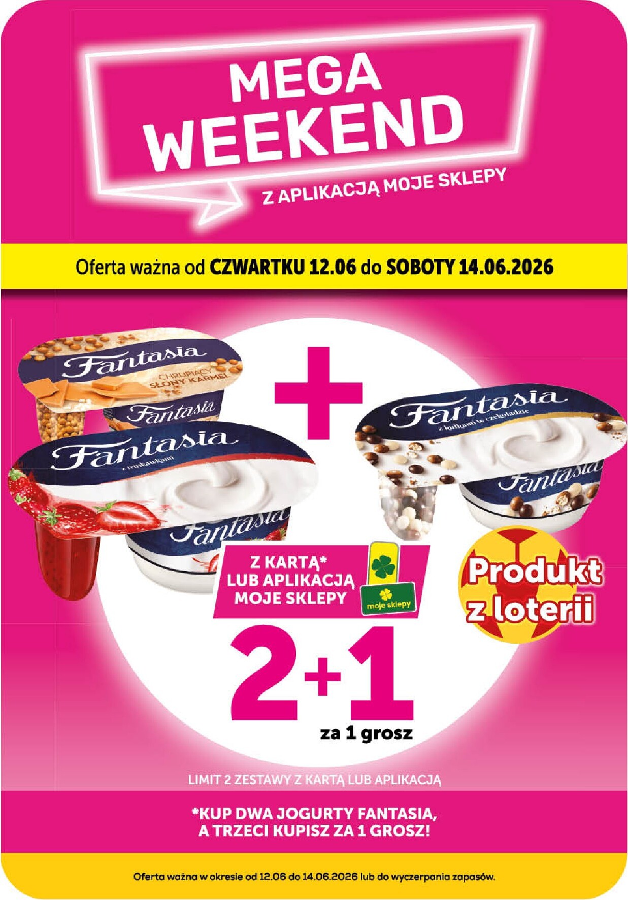 euro-sklep - Nowa gazetka Euro Sklep - Supermarket ważna od 11.06.2026 do 17.06.2026 - page: 6