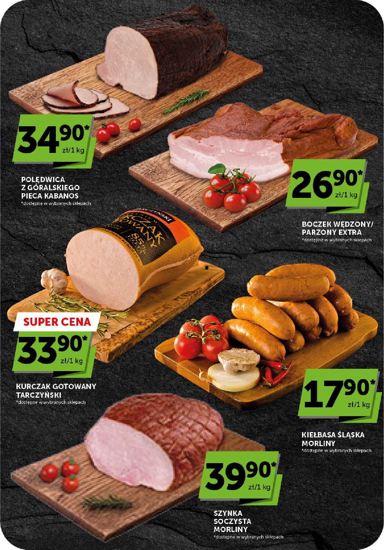 euro-sklep - Nowa gazetka Euro Sklep - Supermarket ważna od 18.06.2026 do 24.06.2026 - page: 26