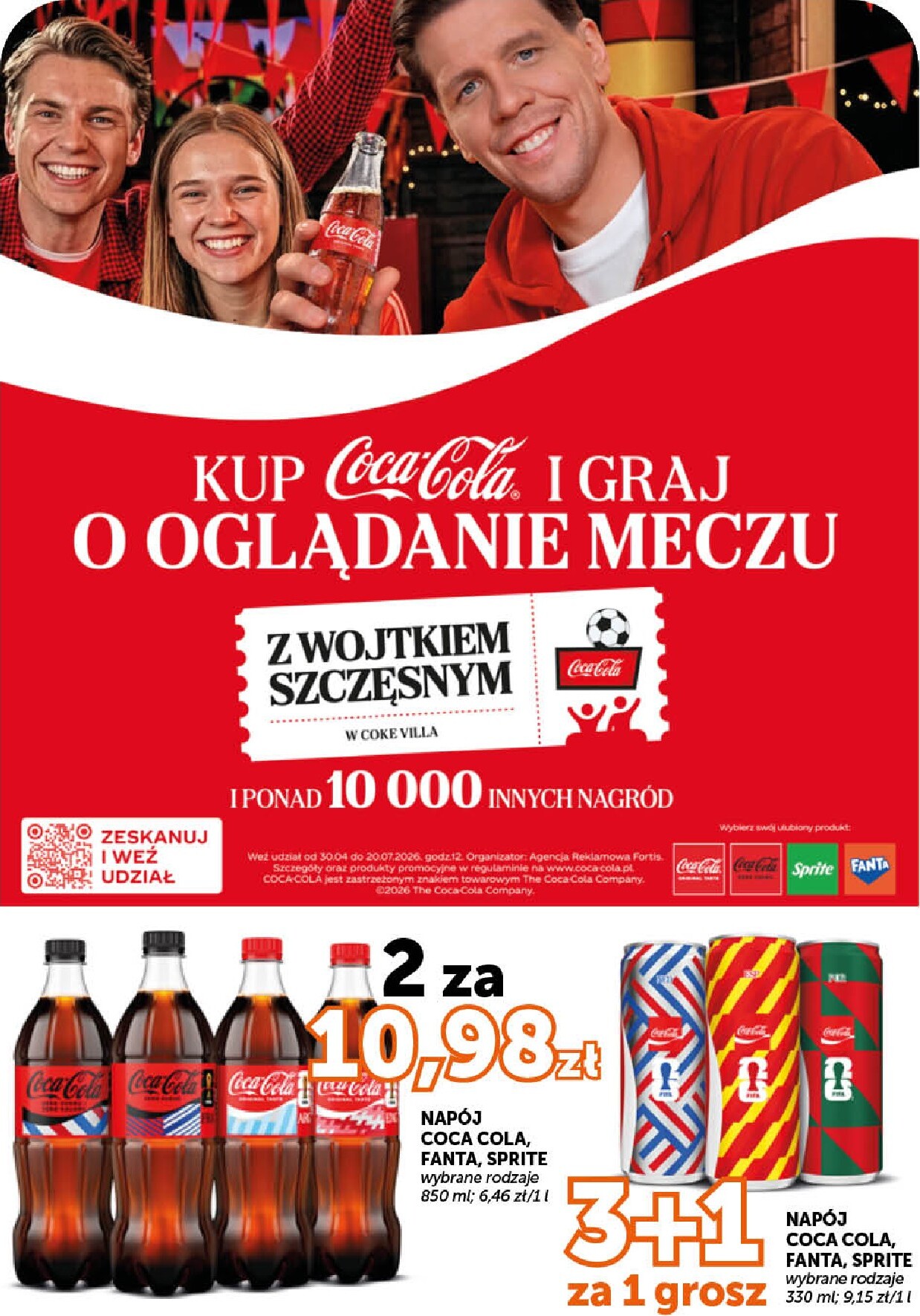 euro-sklep - Nowa gazetka Euro Sklep - Supermarket ważna od 18.06.2026 do 24.06.2026 - page: 24