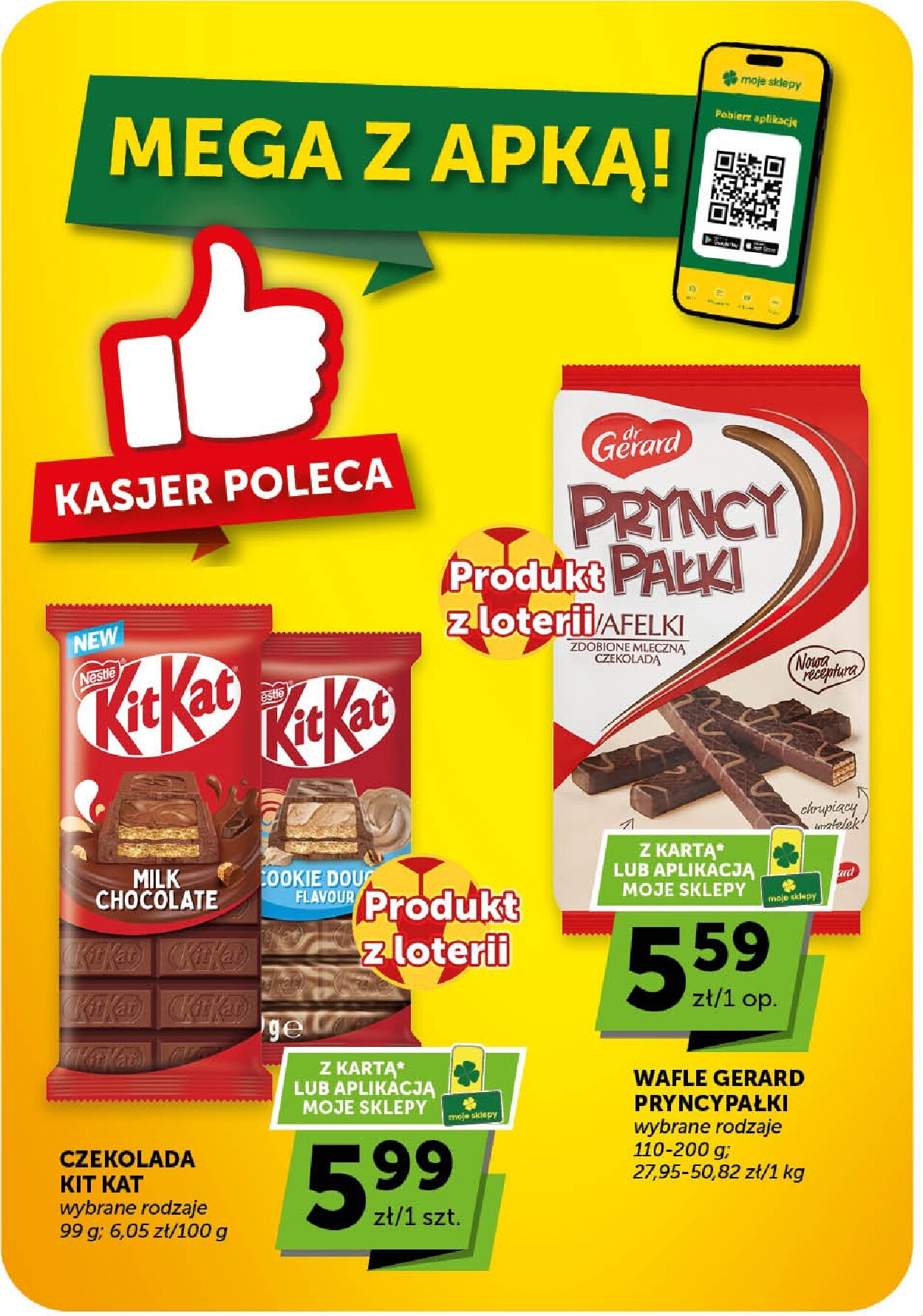 euro-sklep - Nowa gazetka Euro Sklep - Market ważna od 18.06.2026 do 24.06.2026 - page: 8