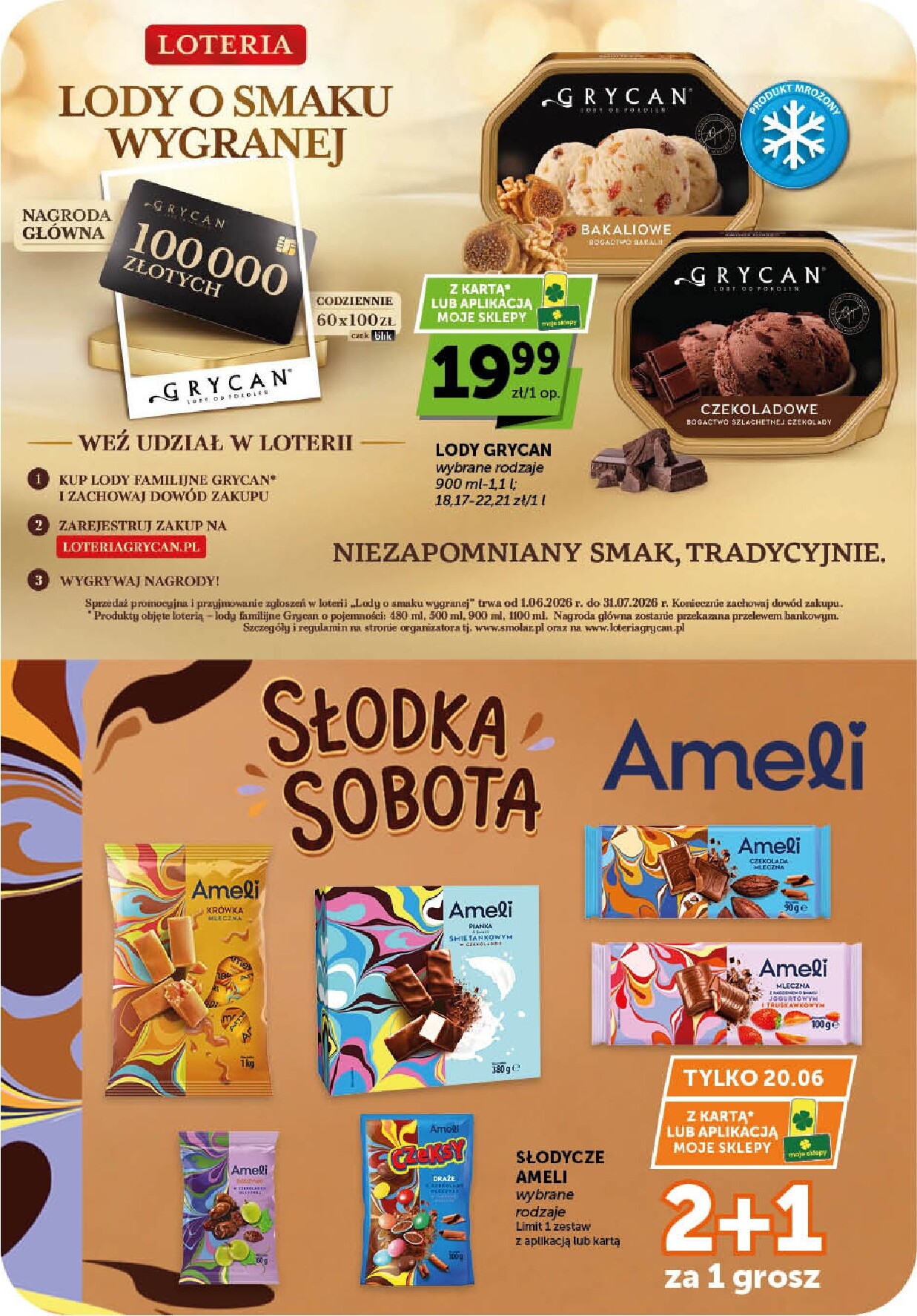 euro-sklep - Nowa gazetka Euro Sklep - Market ważna od 18.06.2026 do 24.06.2026 - page: 15