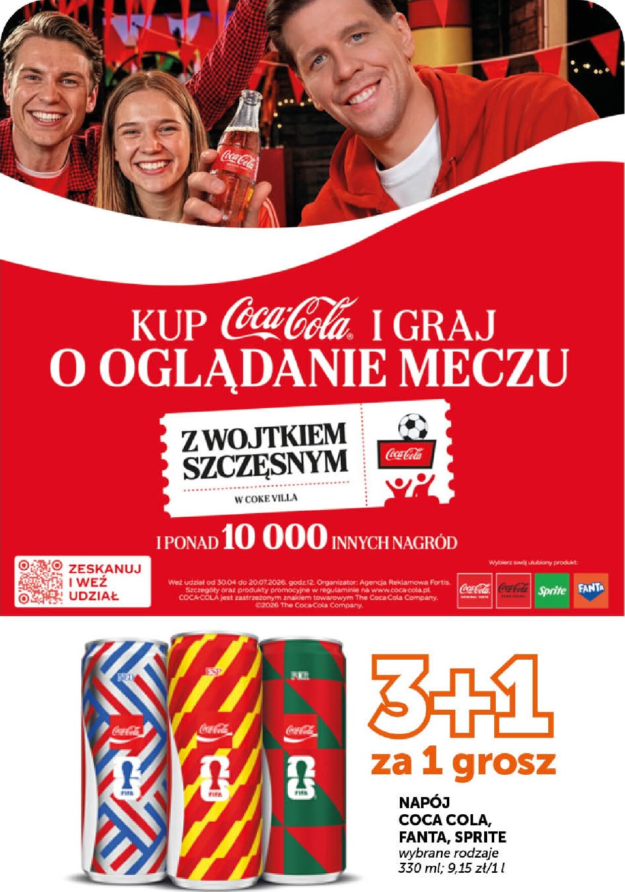 euro-sklep - Nowa gazetka Euro Sklep - Minimarket ważna od 18.06.2026 do 24.06.2026 - page: 13