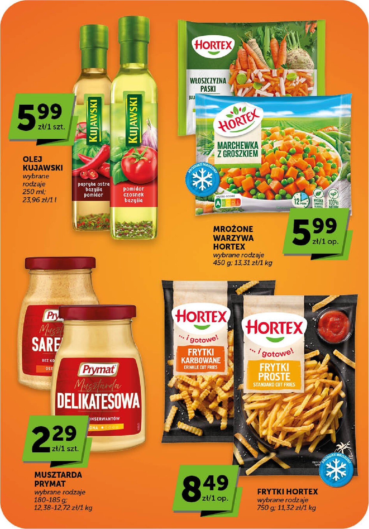 euro-sklep - Aktualna gazetka Euro Sklep - Minimarket ważna od 11.06.2026 do 17.06.2026 - page: 14
