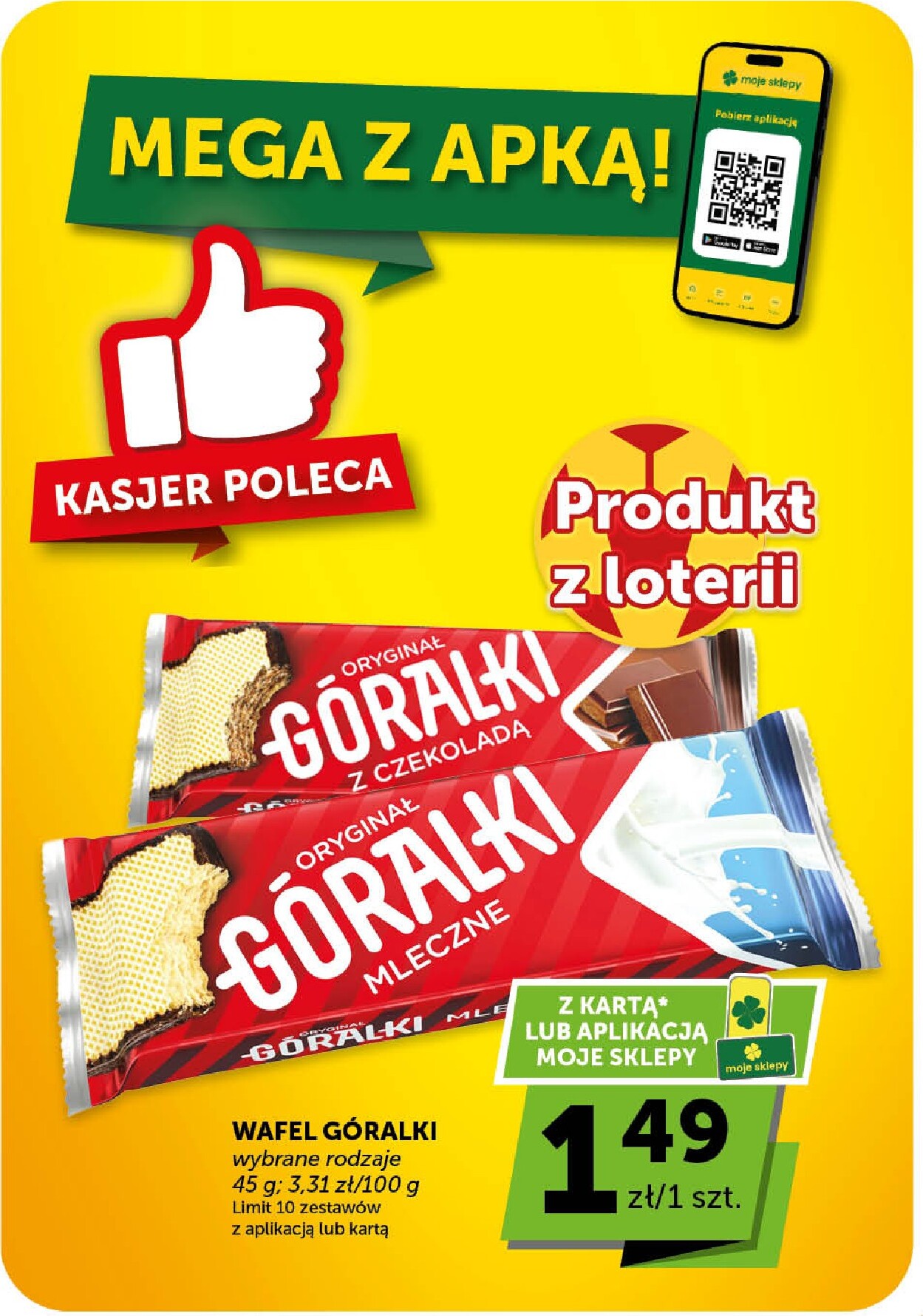 euro-sklep - Aktualna gazetka Euro Sklep - Minimarket ważna od 11.06.2026 do 17.06.2026 - page: 22