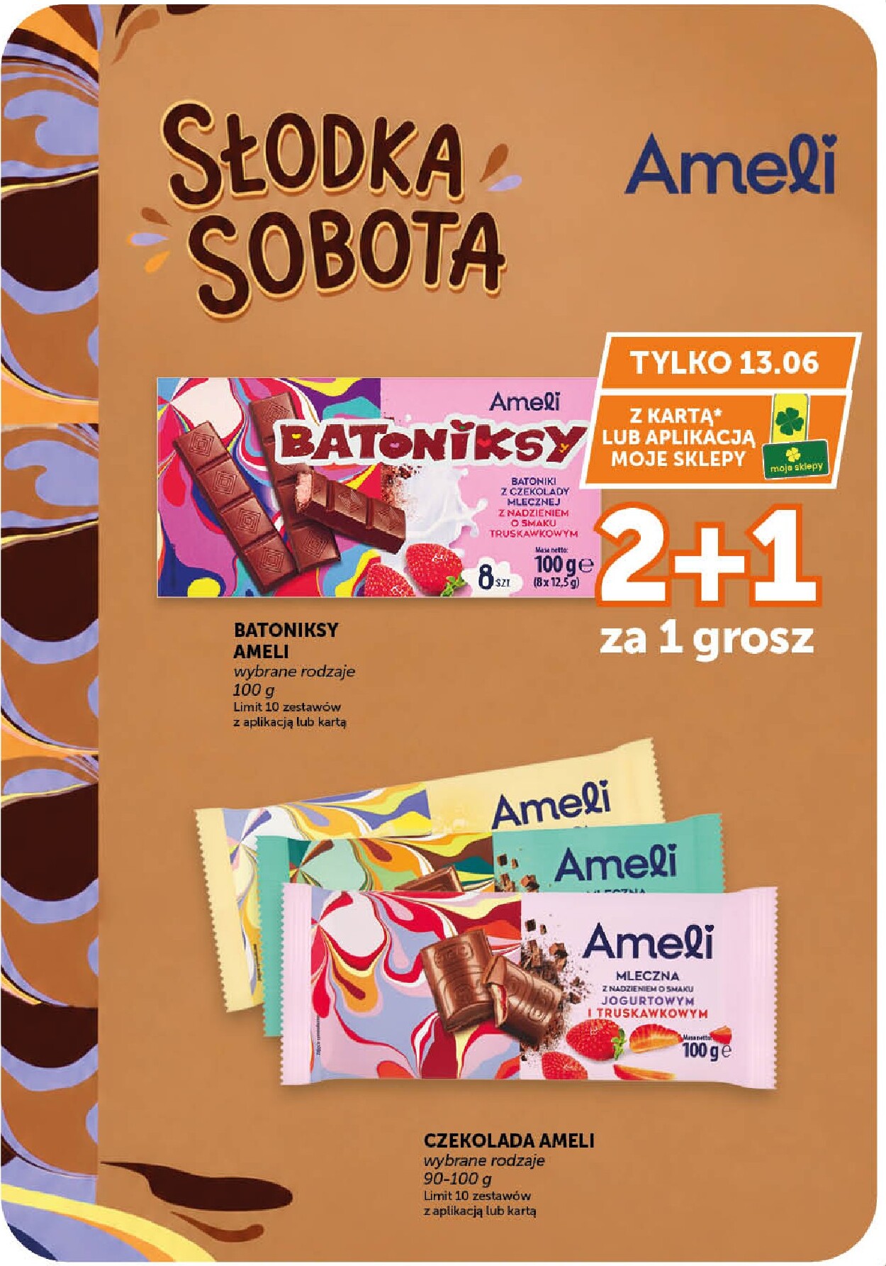 euro-sklep - Aktualna gazetka Euro Sklep - Minimarket ważna od 11.06.2026 do 17.06.2026 - page: 8