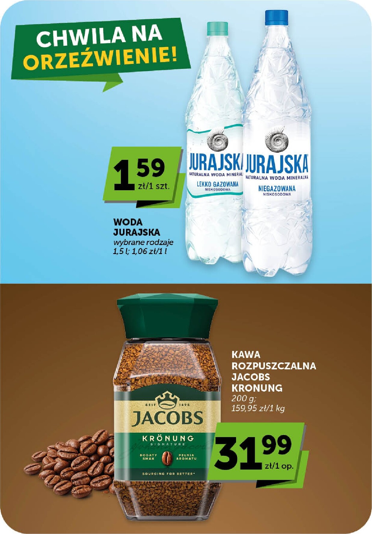 euro-sklep - Aktualna gazetka Euro Sklep - Minimarket ważna od 11.06.2026 do 17.06.2026 - page: 33