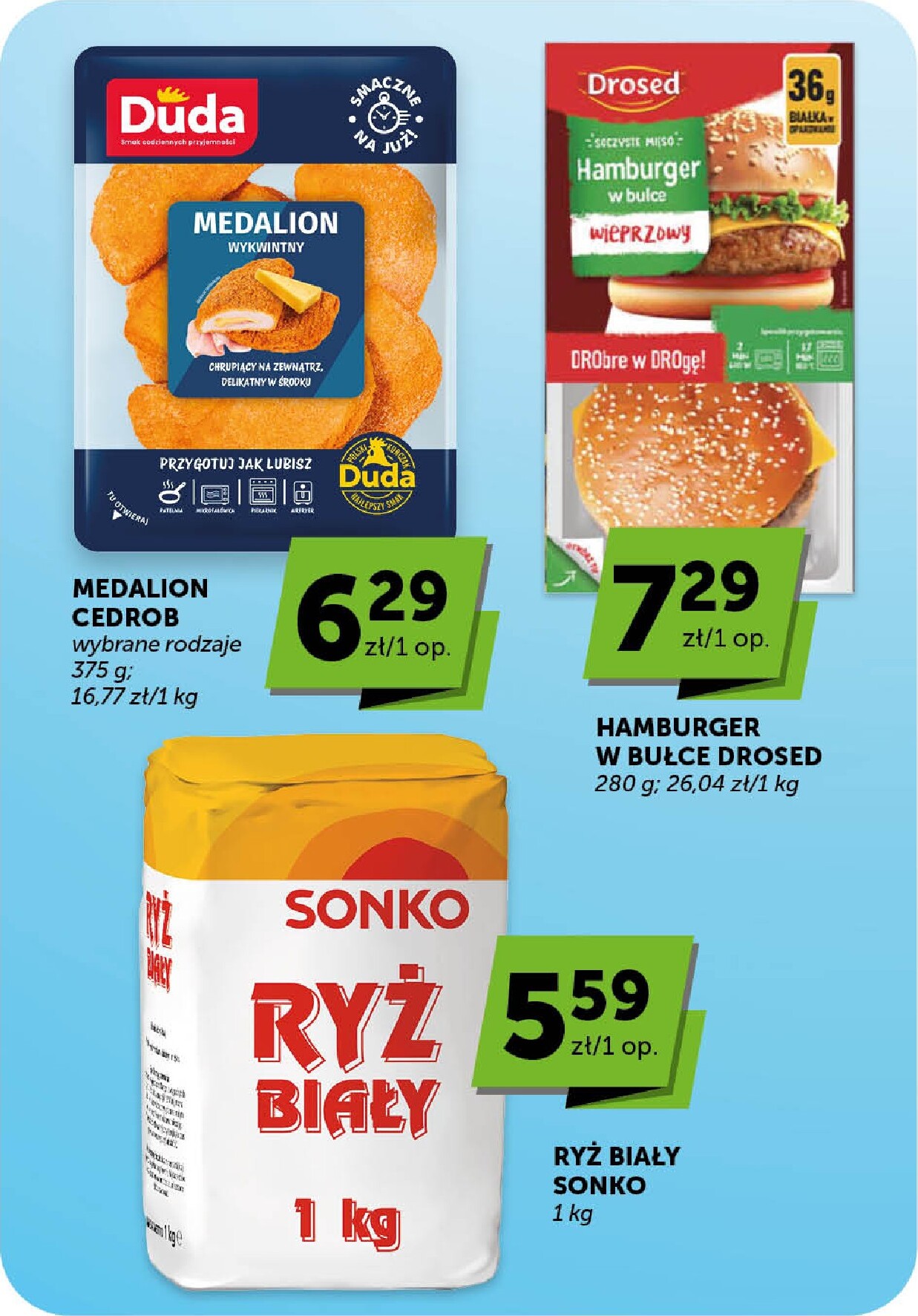 euro-sklep - Aktualna gazetka Euro Sklep - Market ważna od 02.07.2026 do 08.07.2026 - page: 24