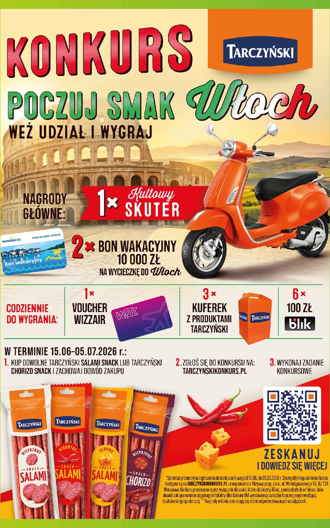 euro-sklep - Aktualna gazetka Euro Sklep - Sprawdź, co więcej ważna od 30.06.2026 do 08.07.2026 - page: 7