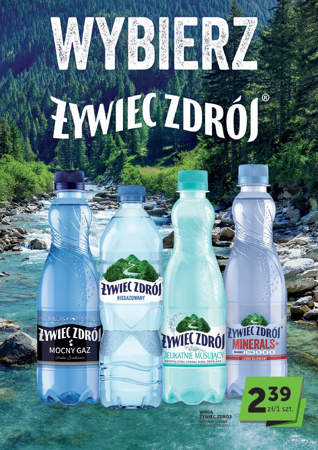 euro-sklep - Aktualna gazetka Euro Sklep - Katalog ważna od 02.07.2026 do 22.07.2026 - page: 9