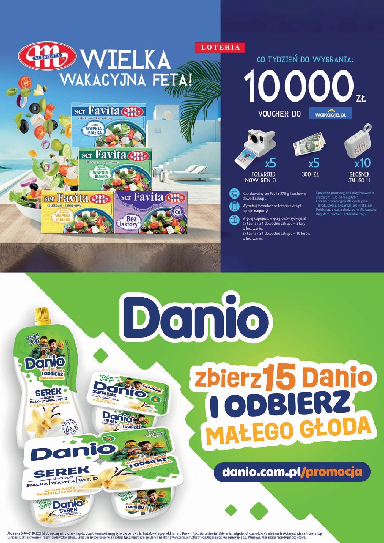 euro-sklep - Aktualna gazetka Euro Sklep - Katalog ważna od 02.07.2026 do 22.07.2026 - page: 7