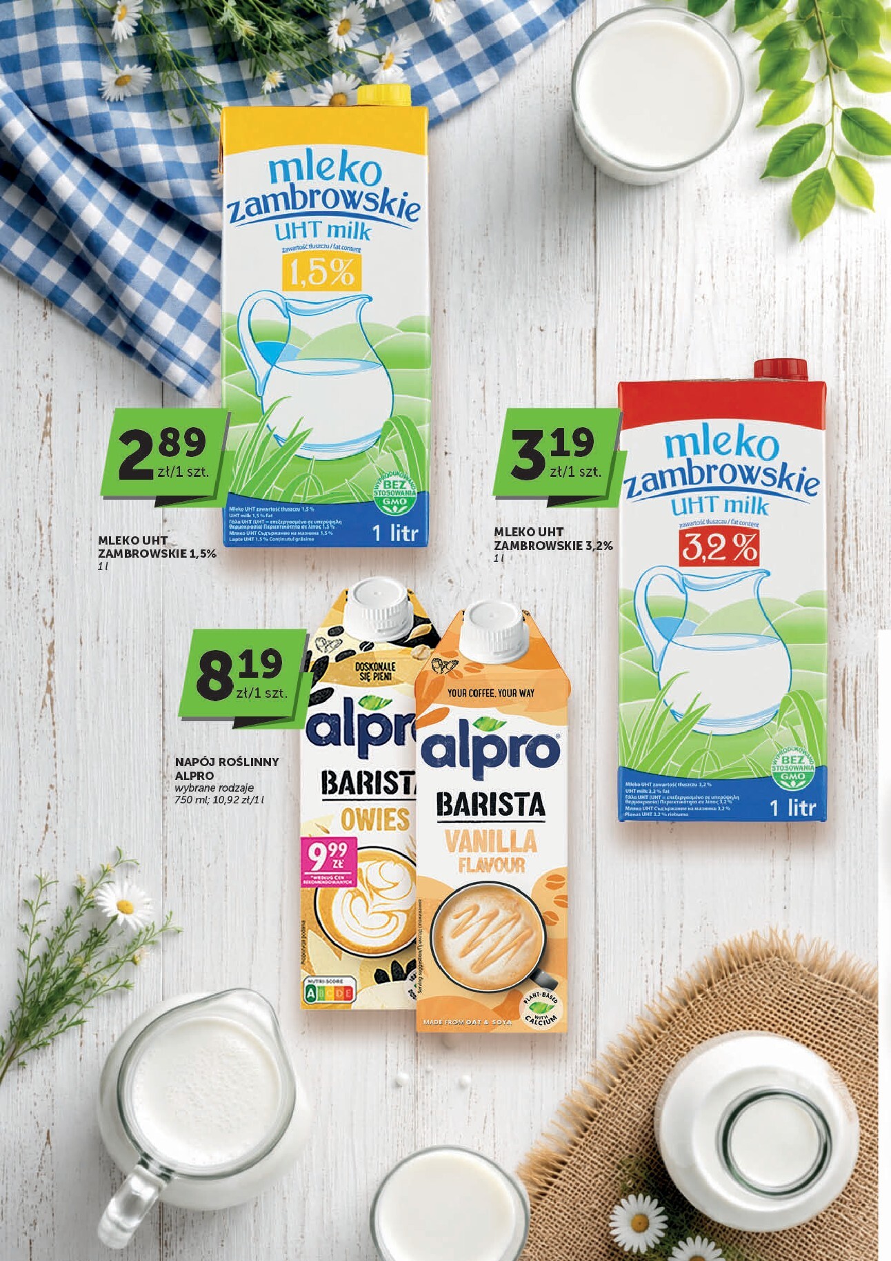 euro-sklep - Aktualna gazetka Euro Sklep - Katalog ważna od 02.07.2026 do 22.07.2026 - page: 6