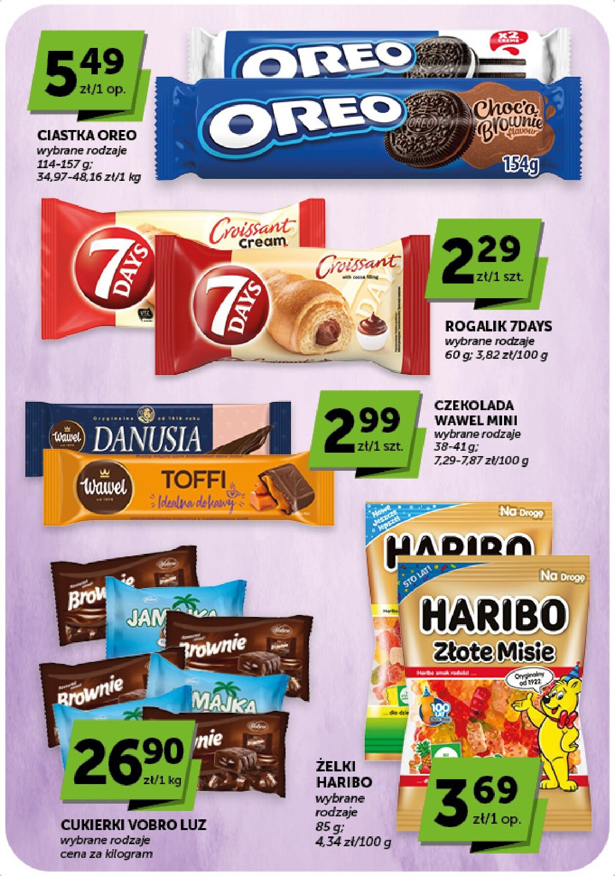 euro-sklep - Nowa gazetka Euro Sklep - Minimarket ważna od 09.07.2026 do 15.07.2026 - page: 18