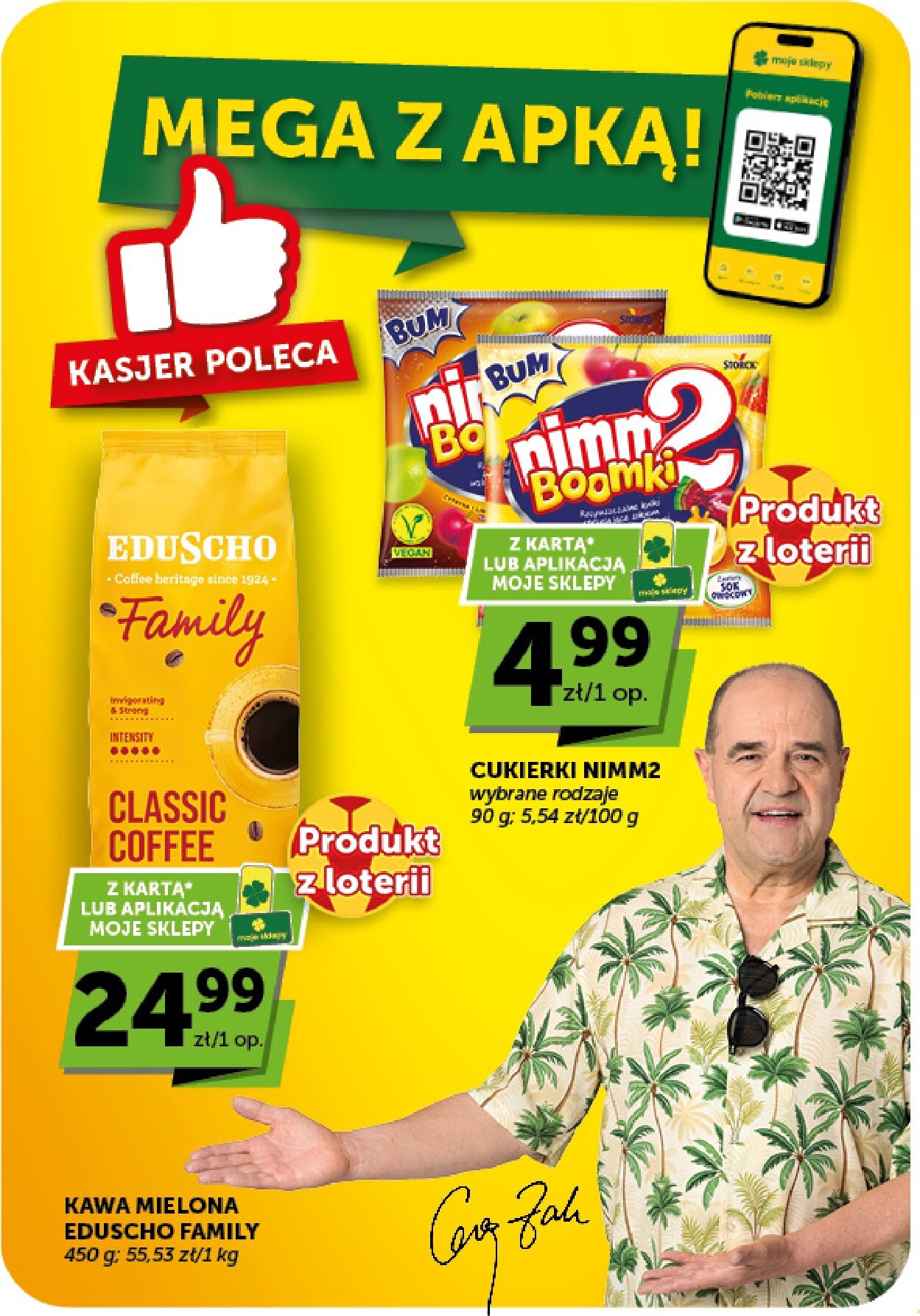euro-sklep - Nowa gazetka Euro Sklep - Market ważna od 09.07.2026 do 15.07.2026 - page: 7